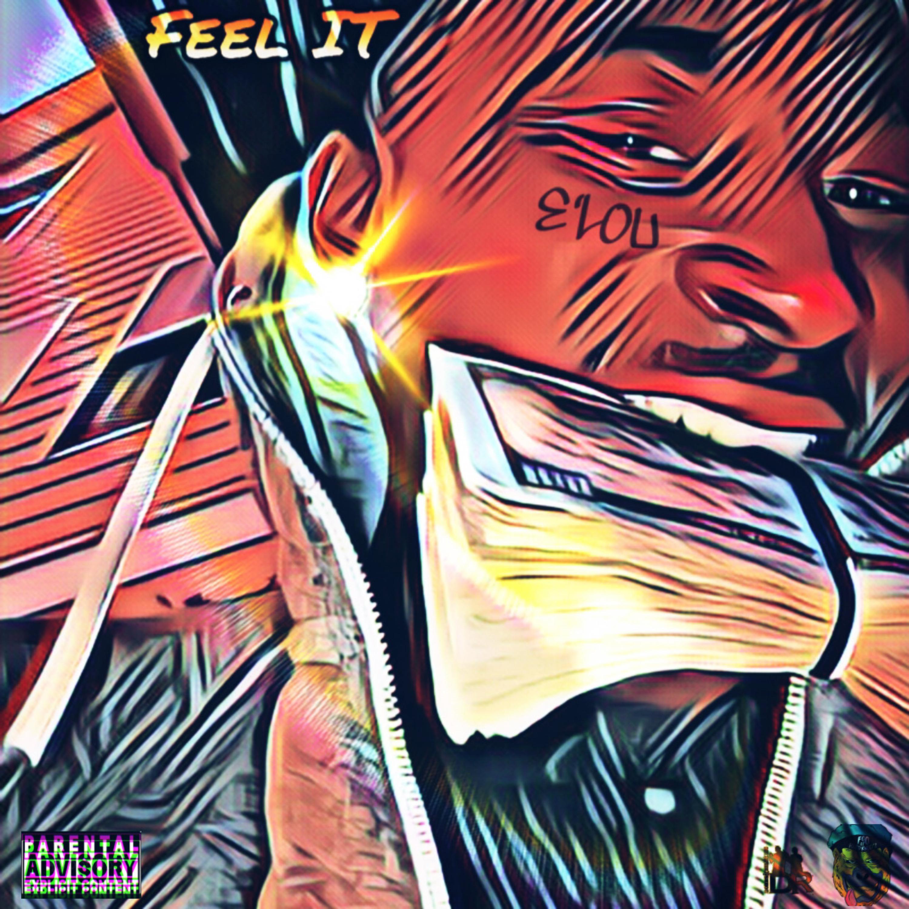 Feel IT artwork