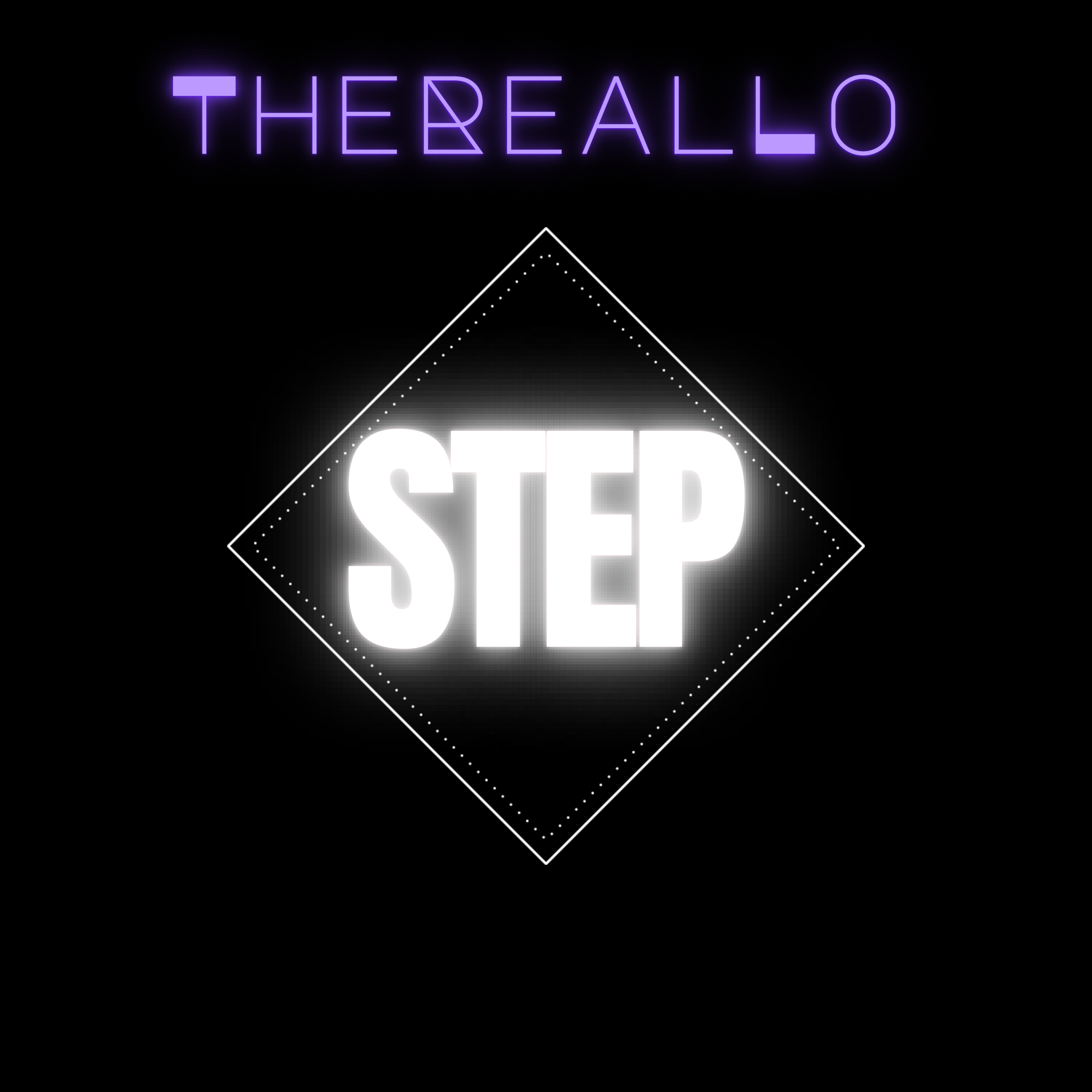 STEP artwork