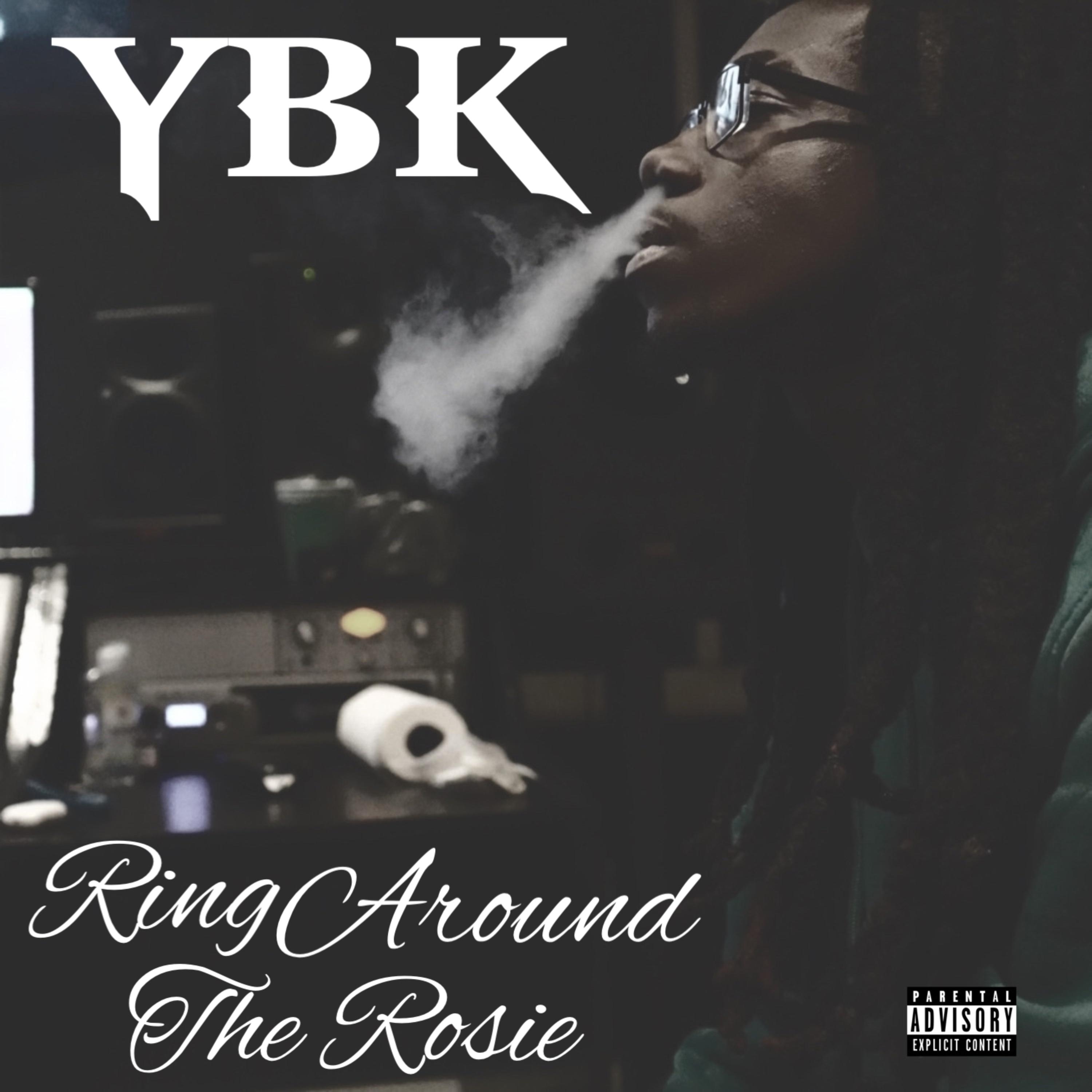 Ring Around The Rosie artwork
