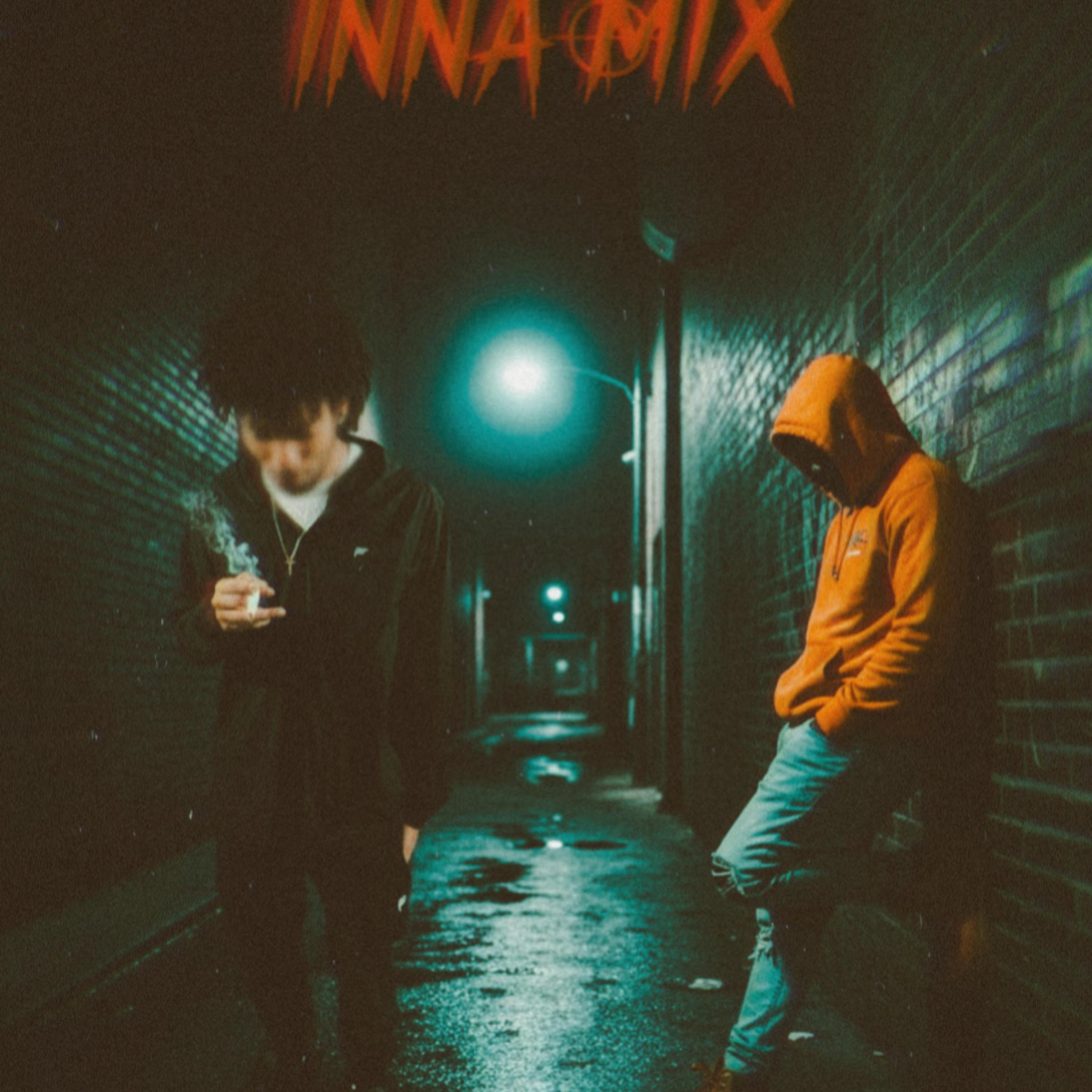 Inna Mix by LoHavin cover art