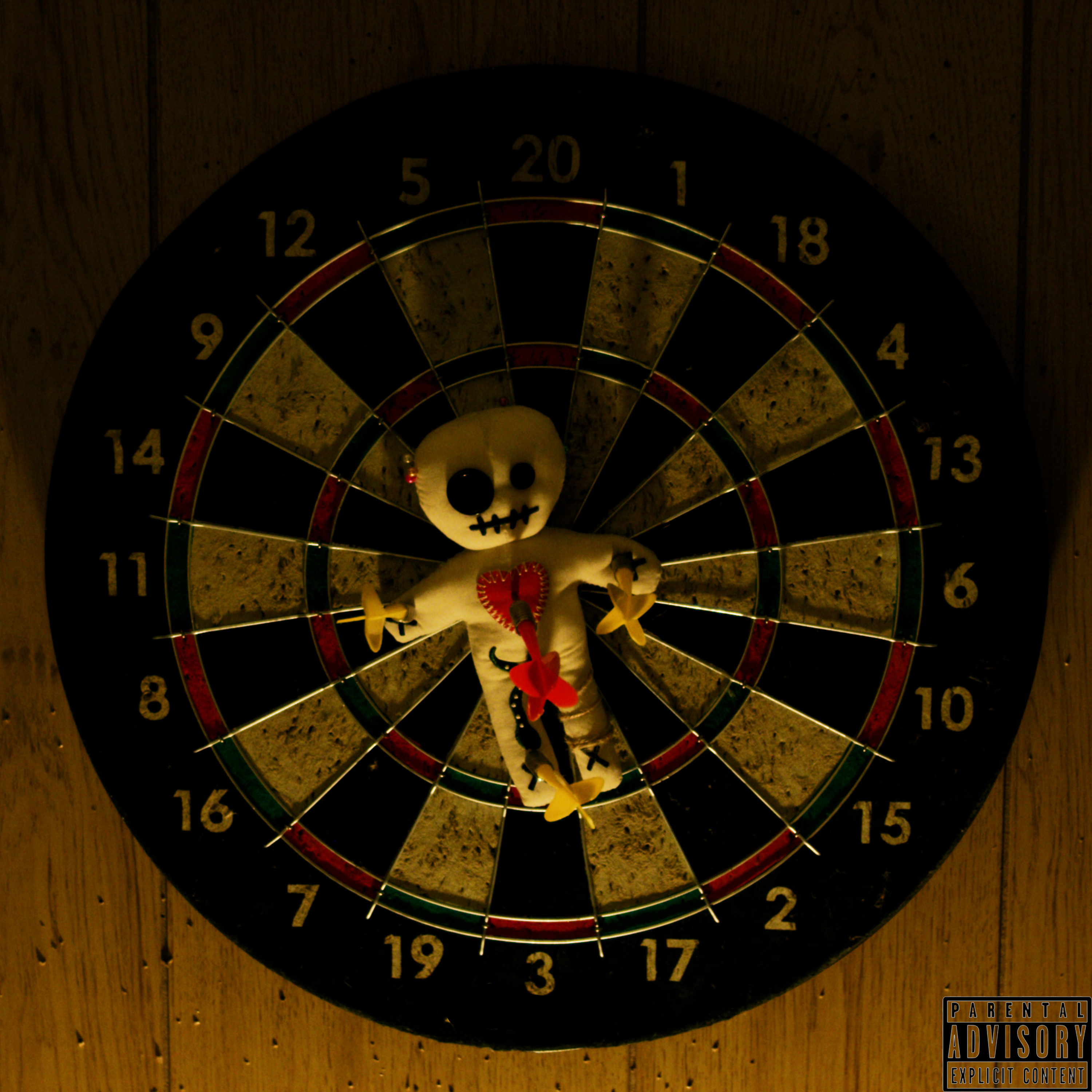 all i go is me... artwork