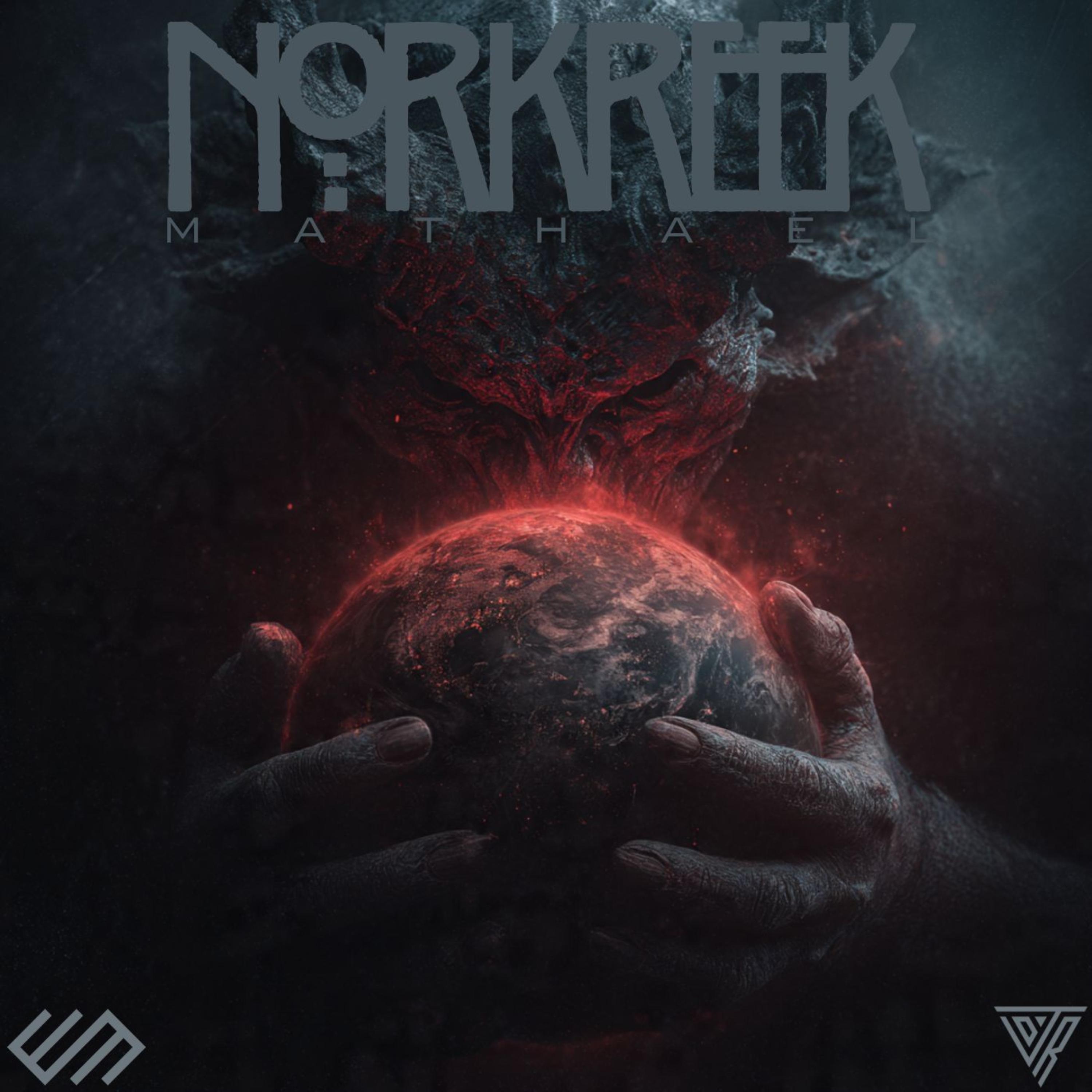 NORKREEK MATHAEL artwork