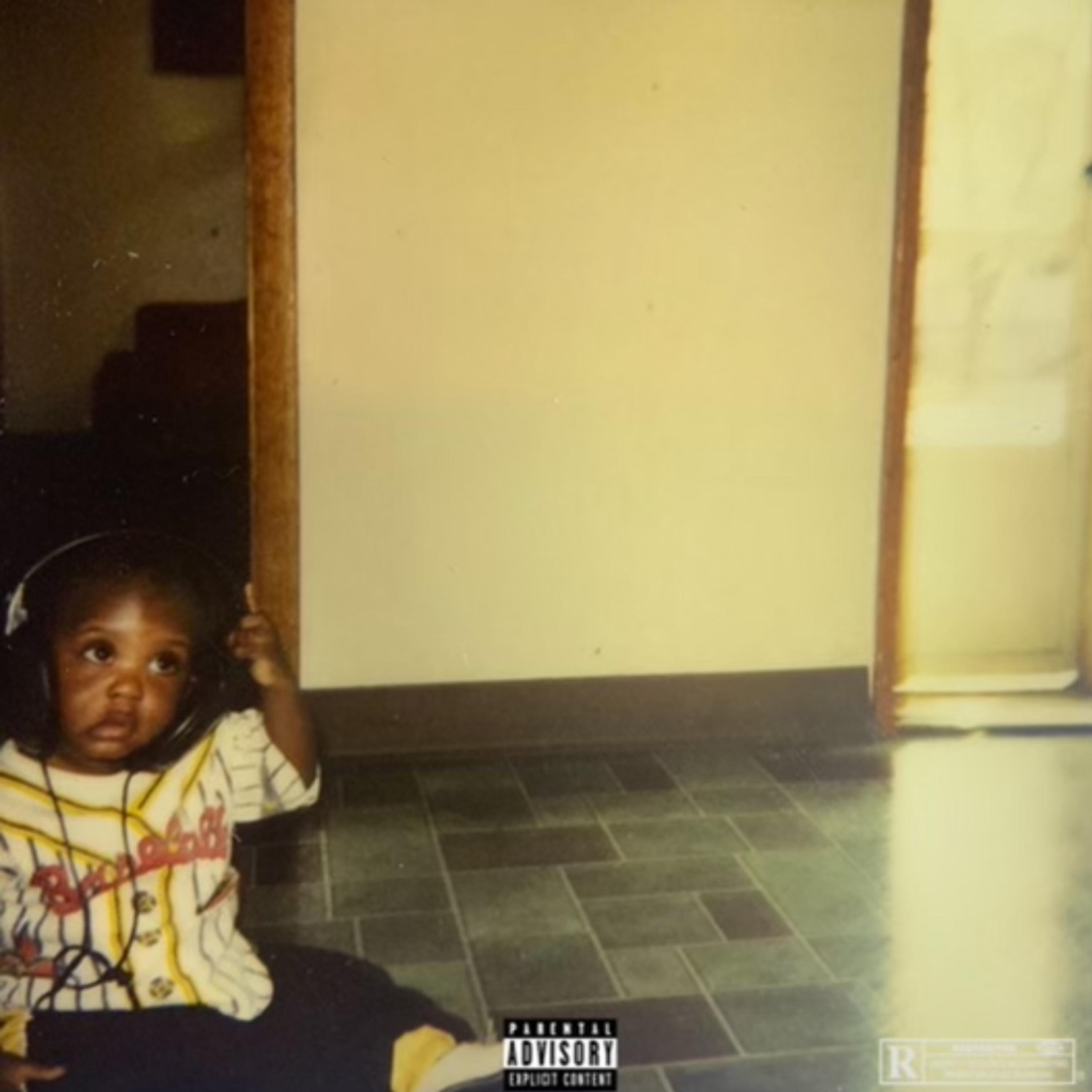 Kid From The Mid artwork