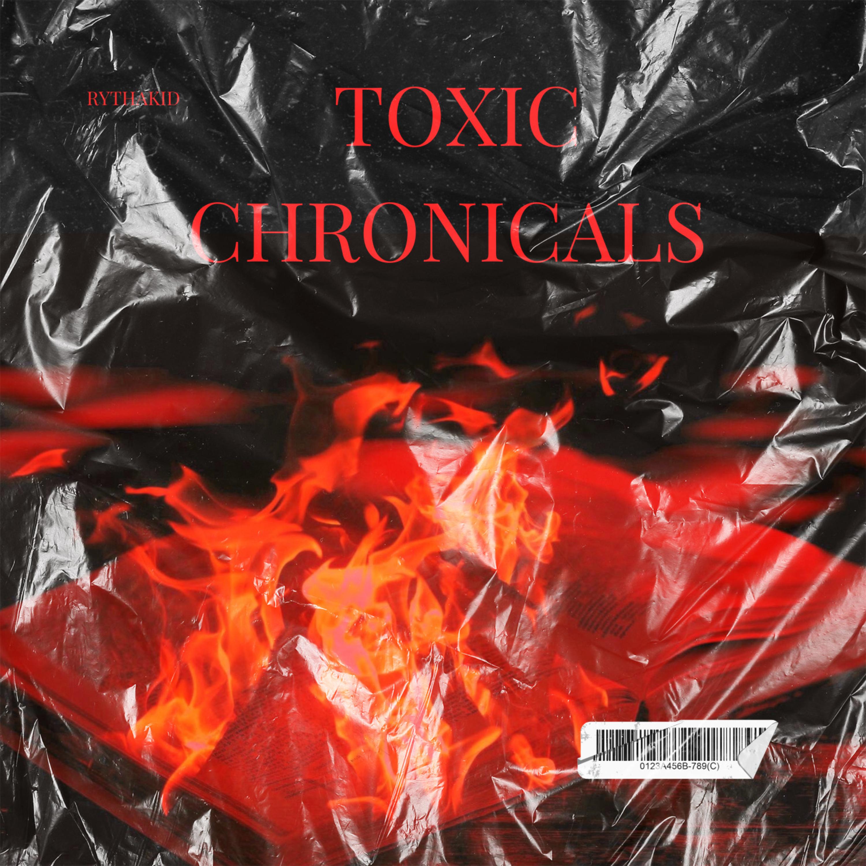 Toxic Chronicals artwork