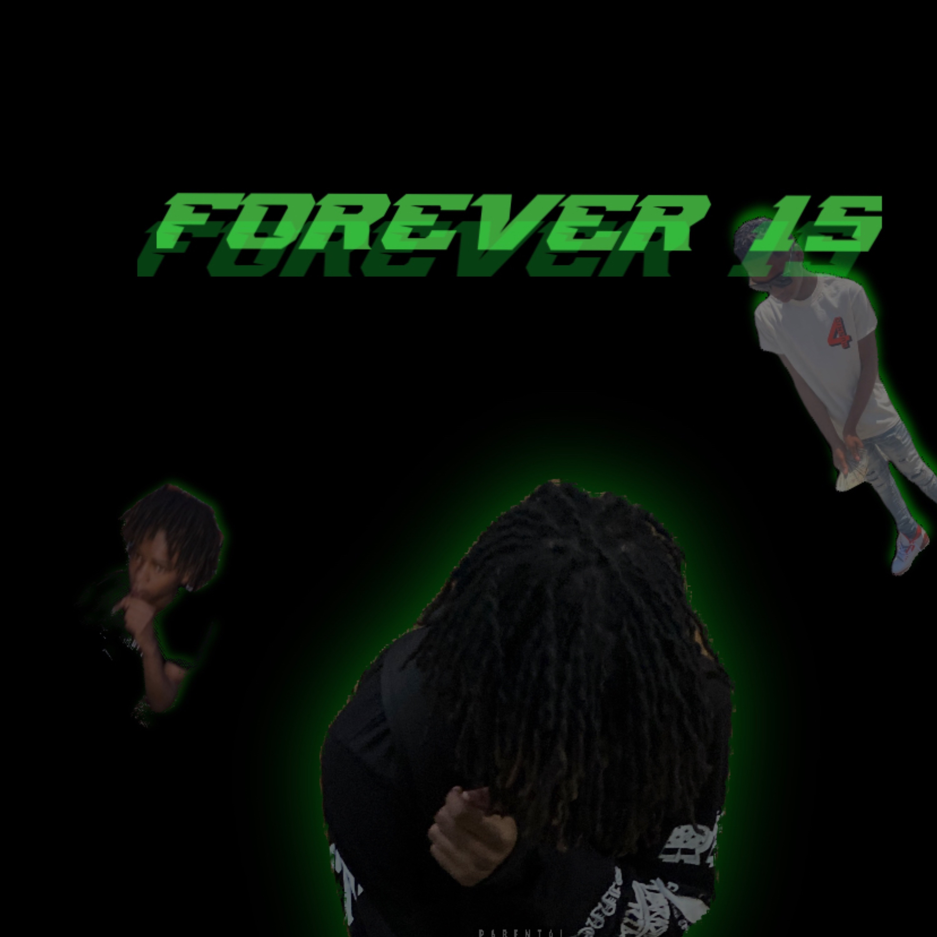 Forever 15 artwork