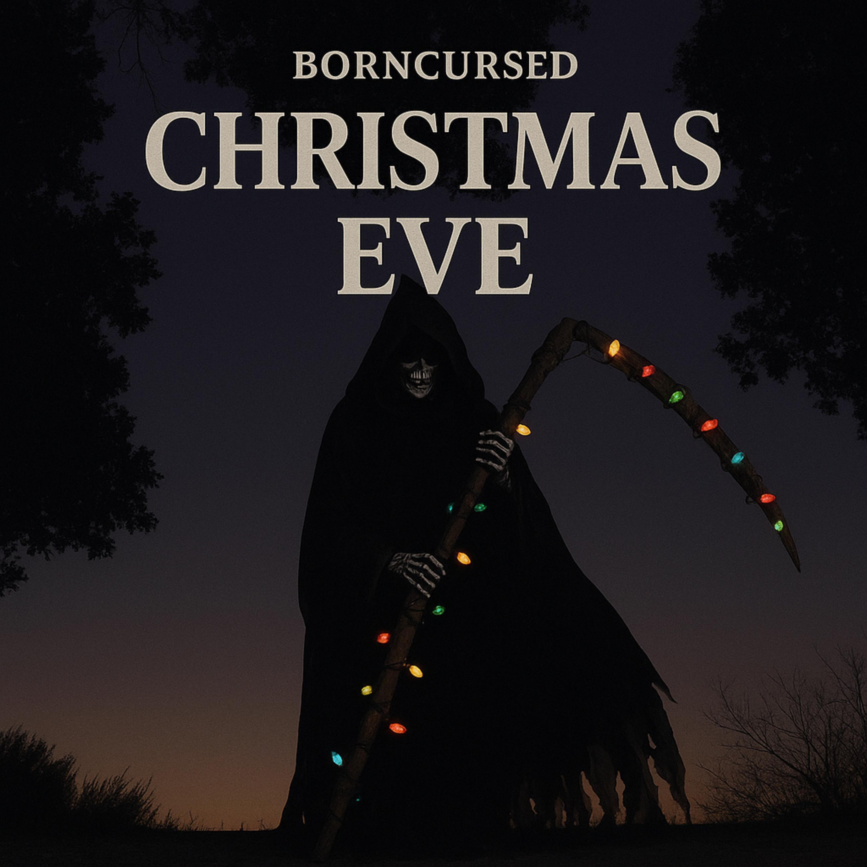 Christmas Eve artwork