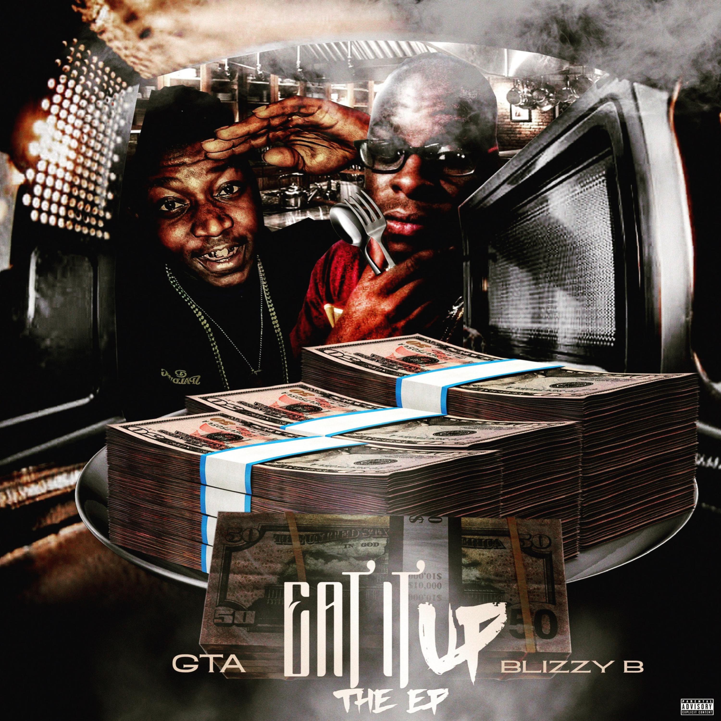 The Islanddd artwork