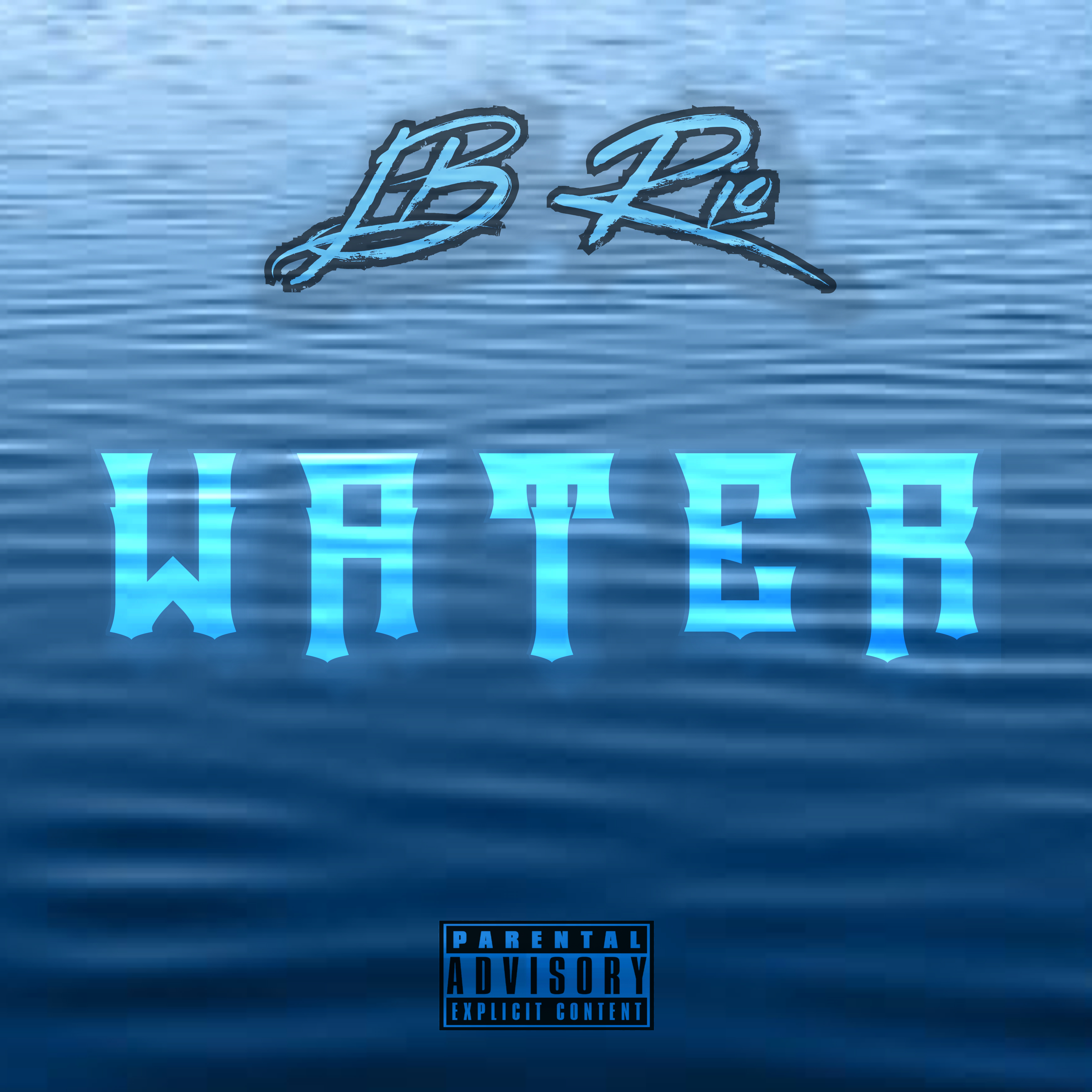 WATER artwork