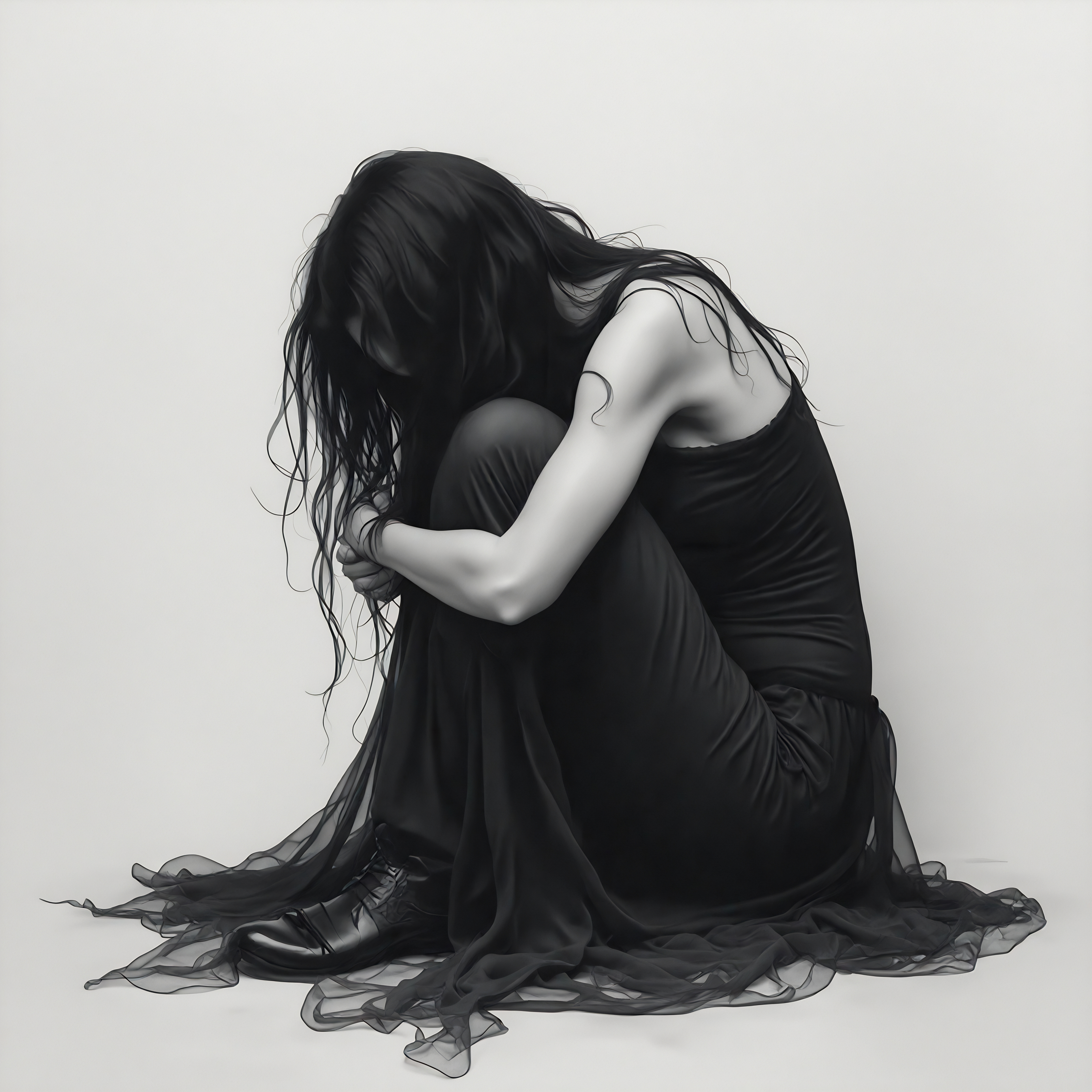 Suicide Note artwork