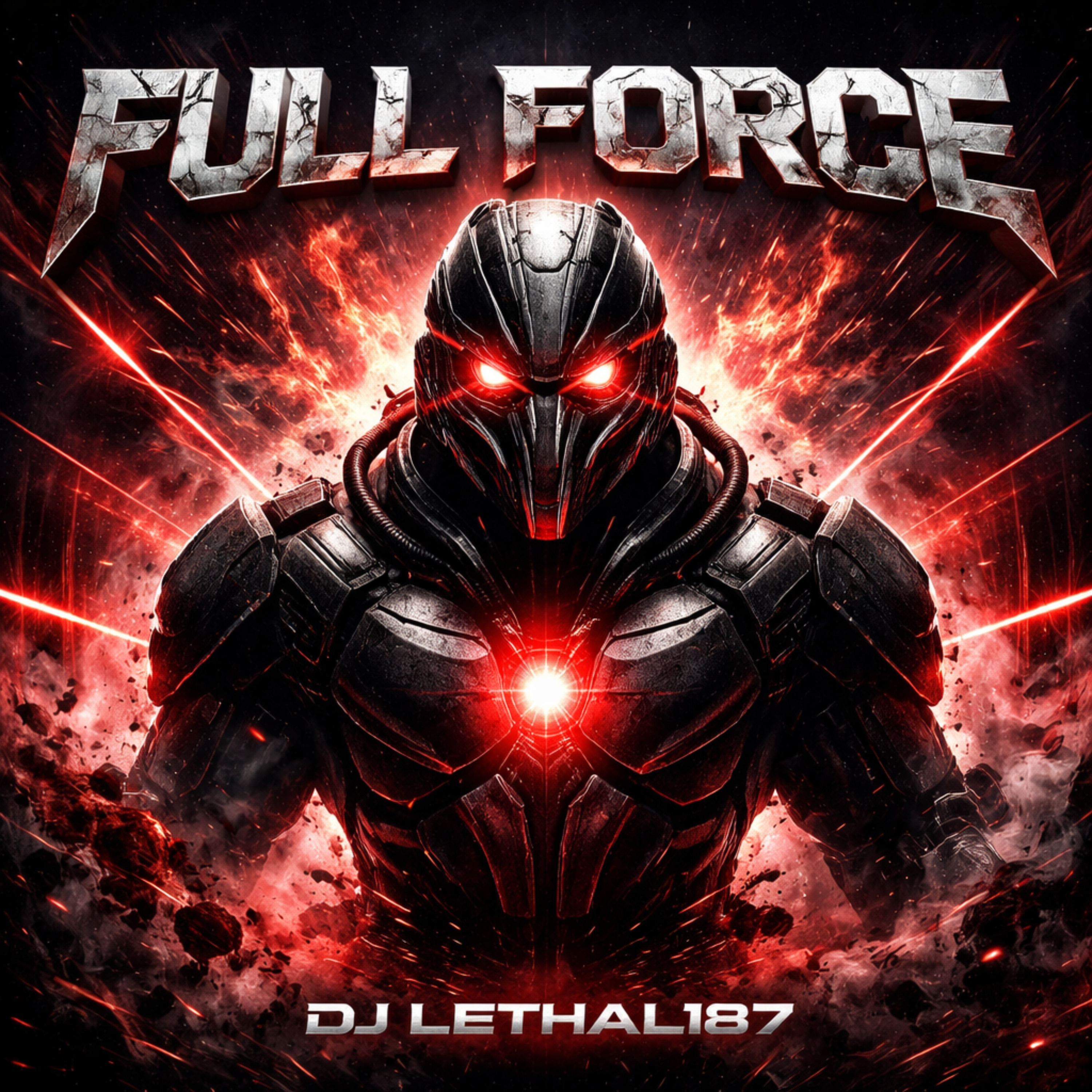 Full Force artwork