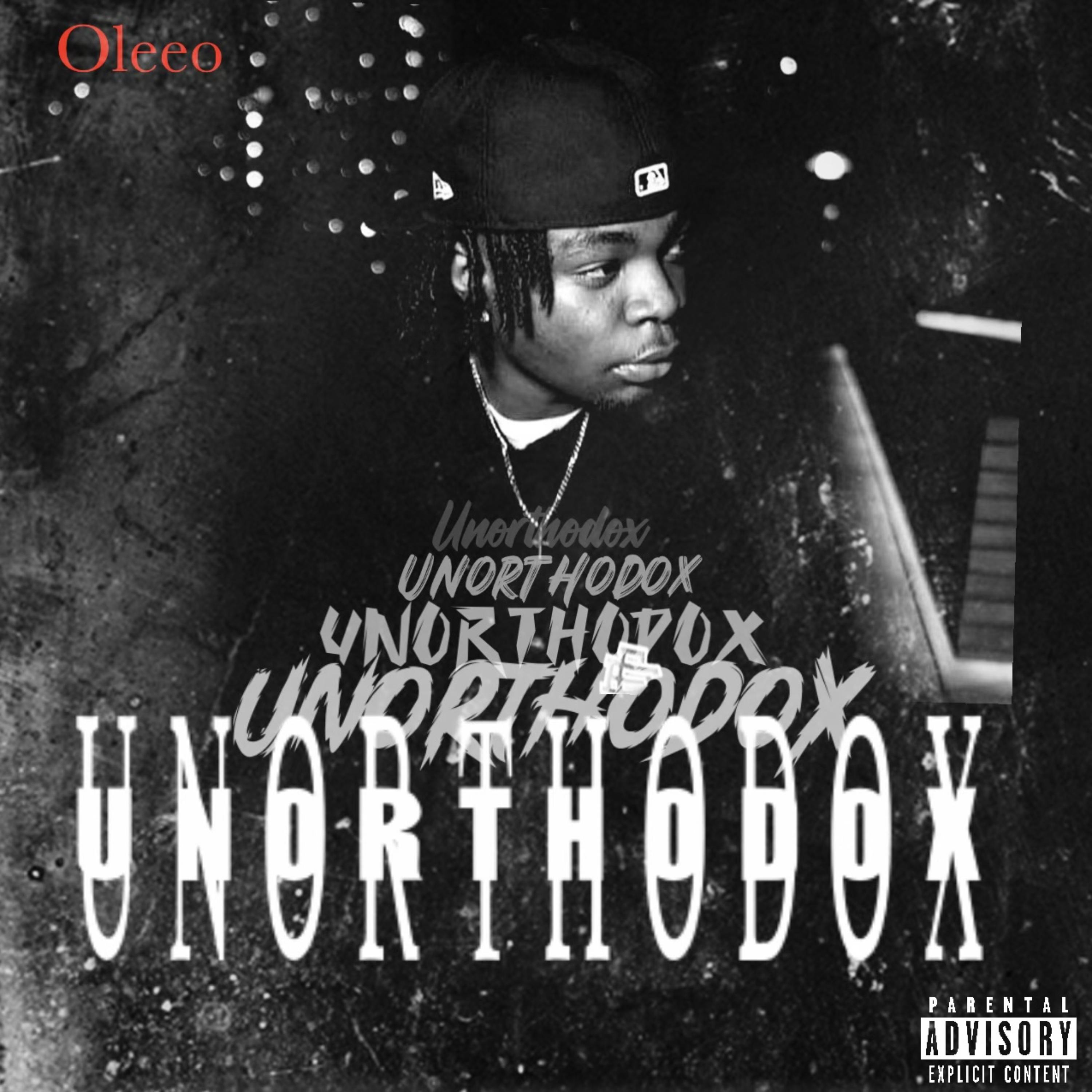 Unorthodox artwork