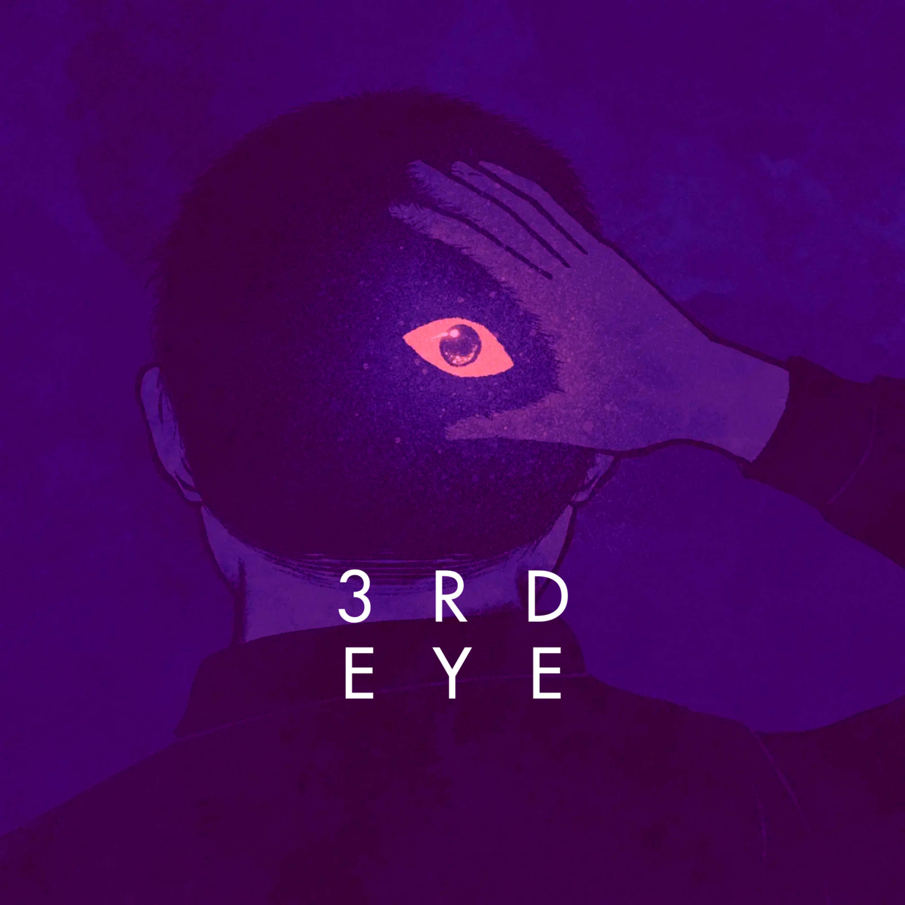 3RD EYE artwork