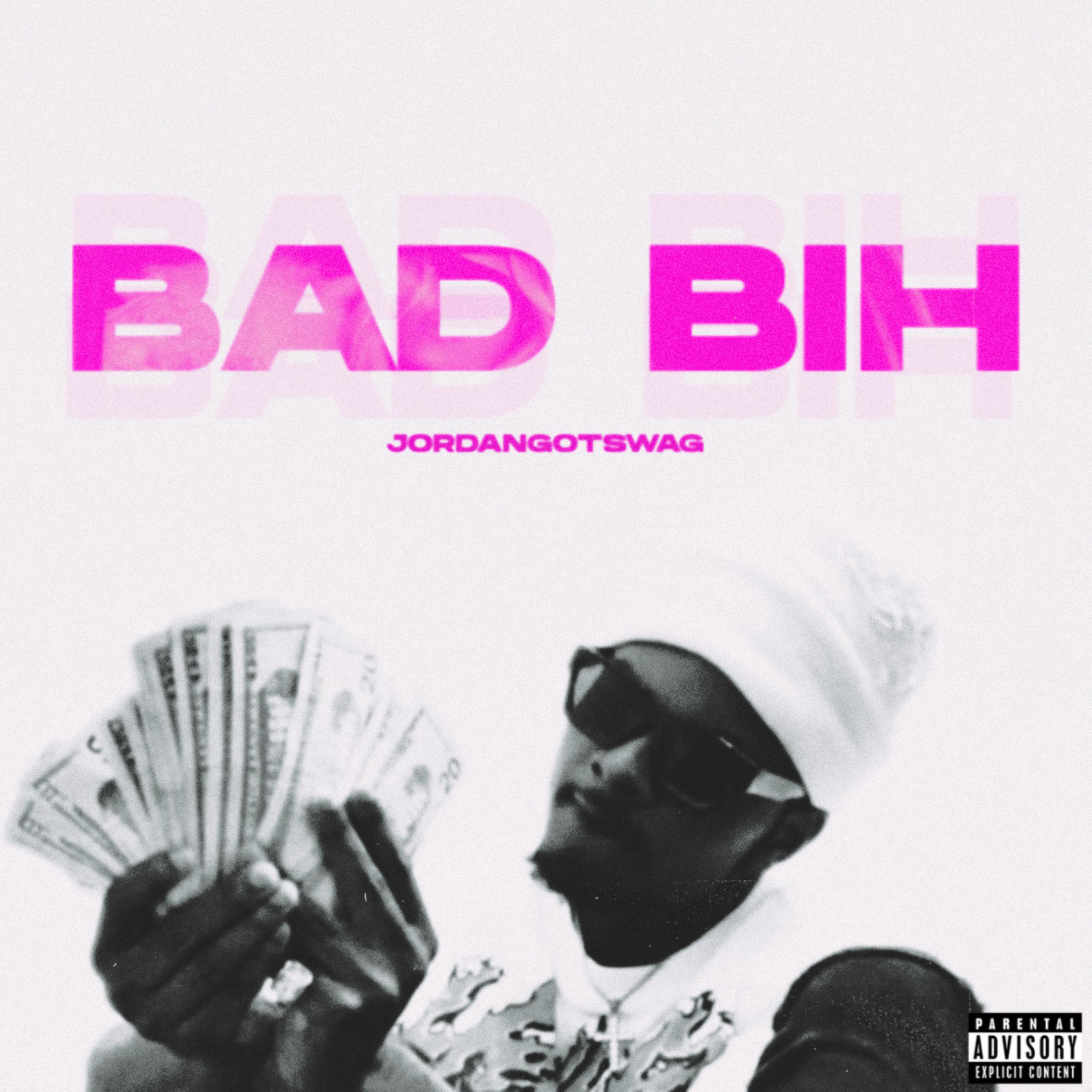 Bad Bih artwork