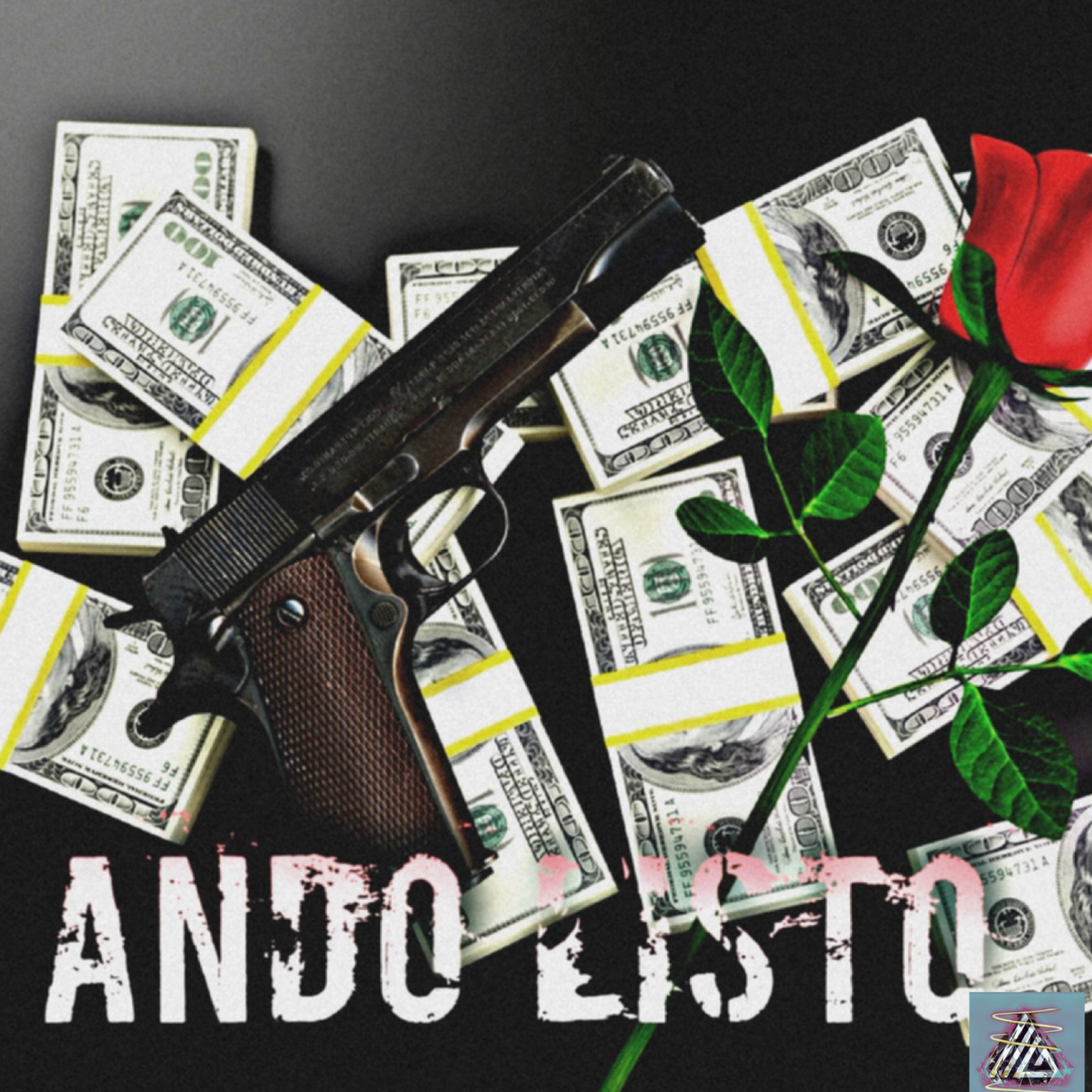 Ando Listo artwork