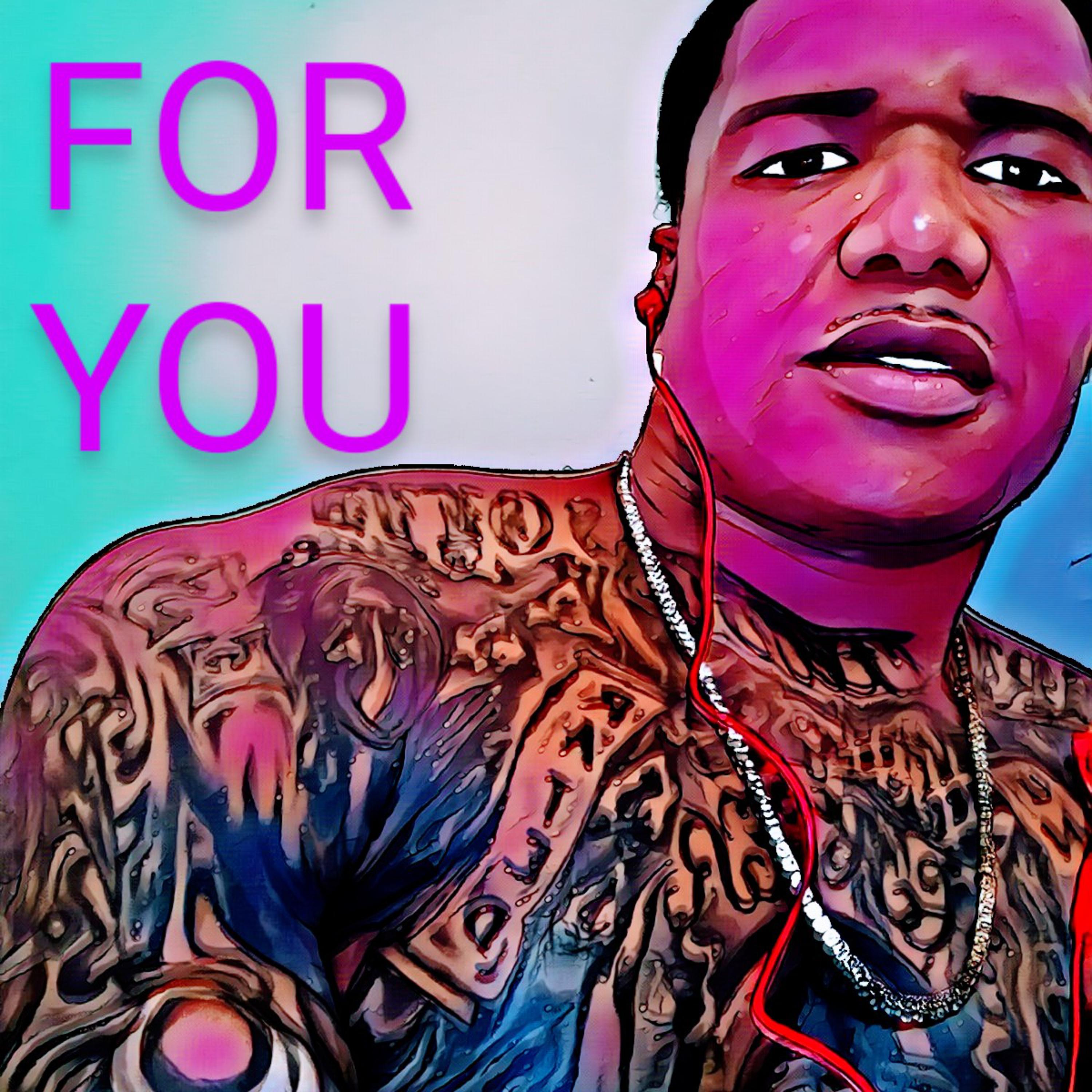 For You artwork