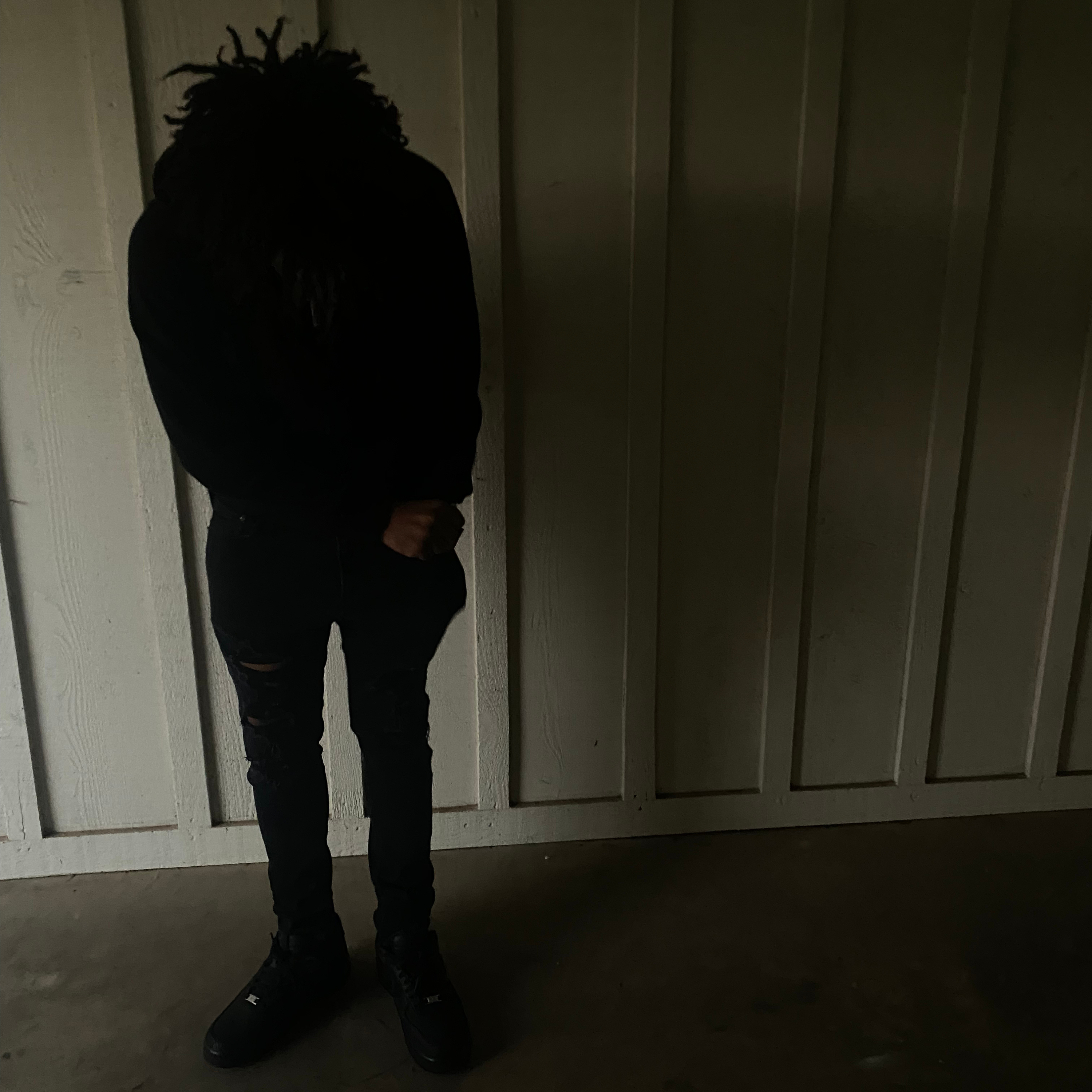 Paranoid artwork