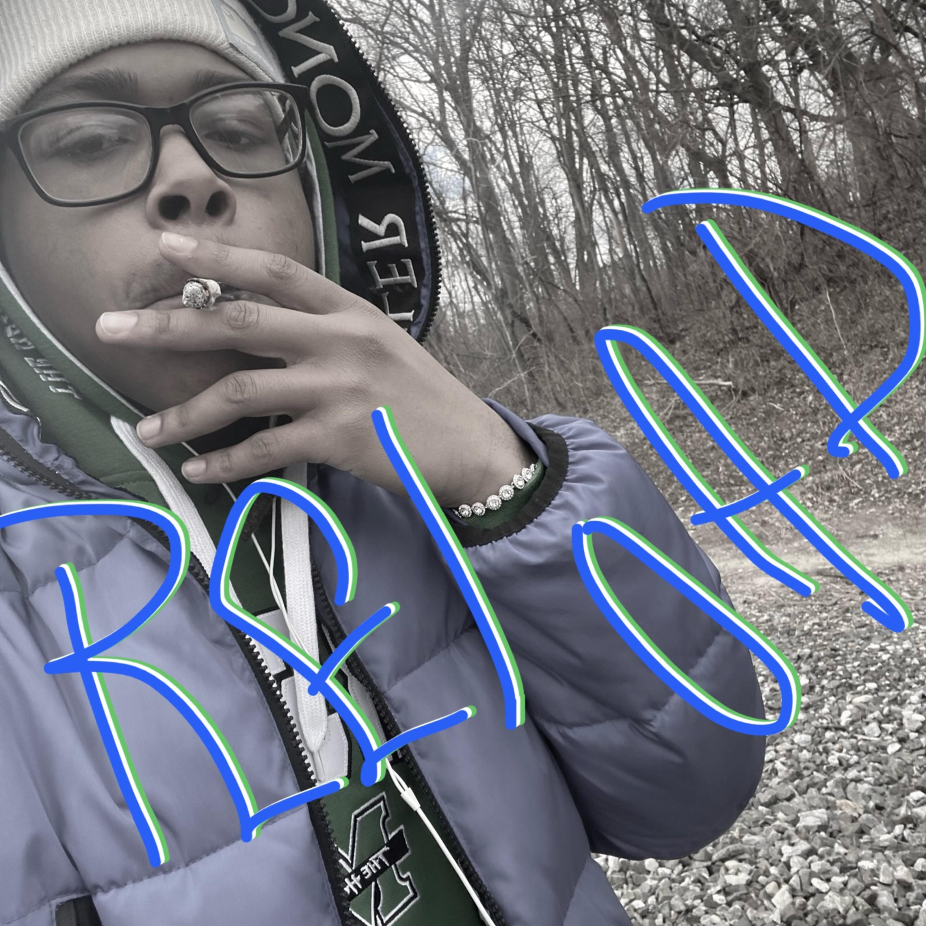 R3loAd artwork