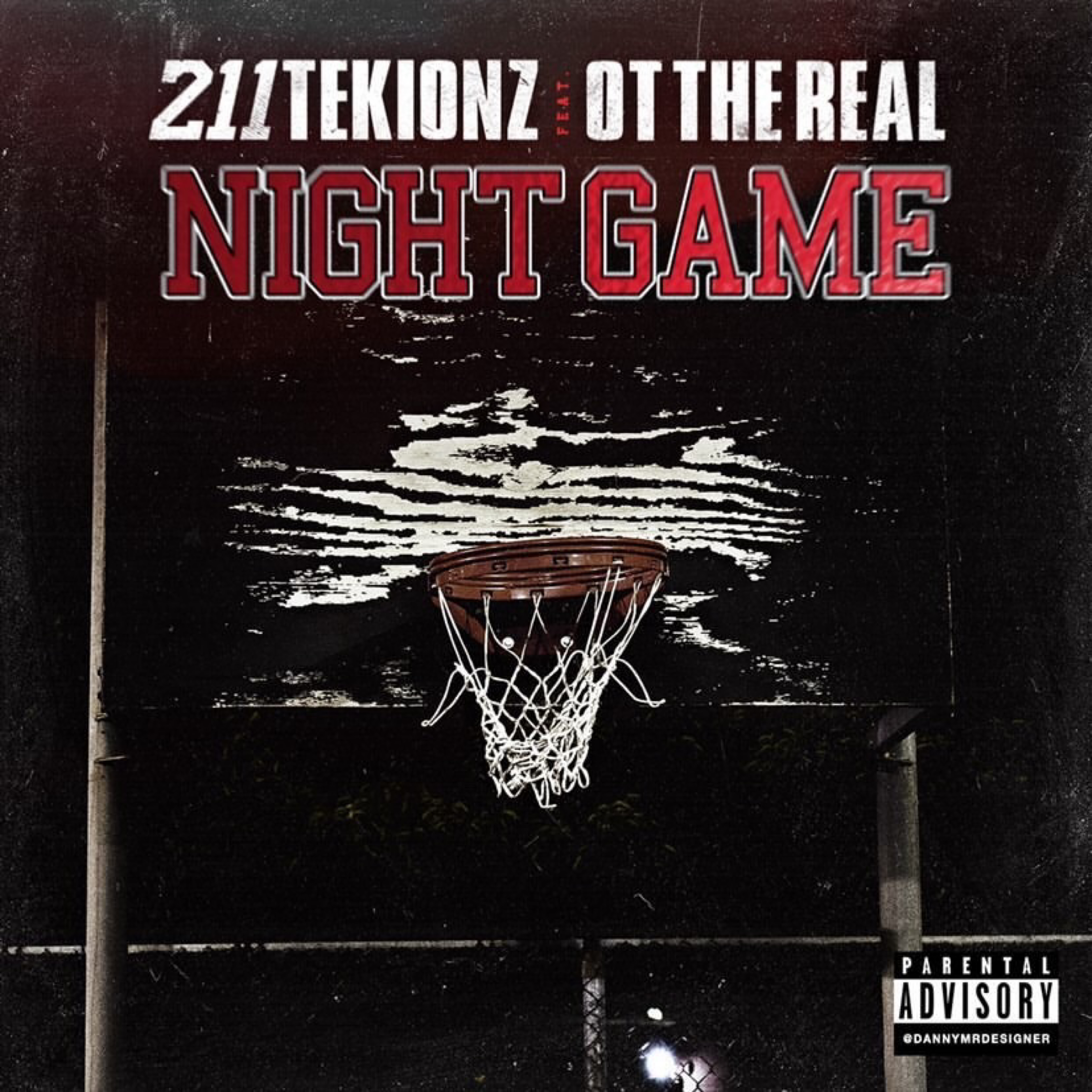 Night Game artwork