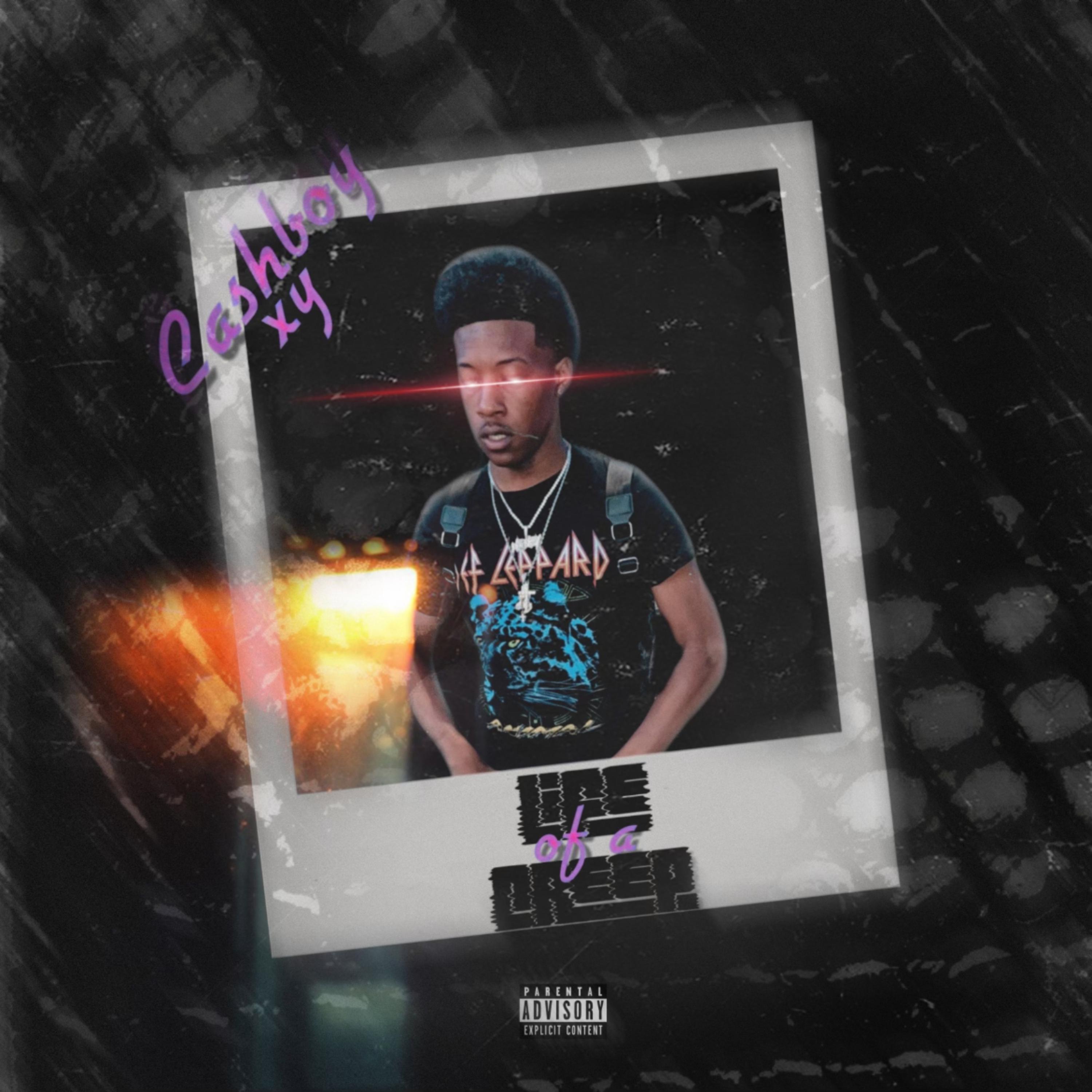 Life Of A Creep artwork