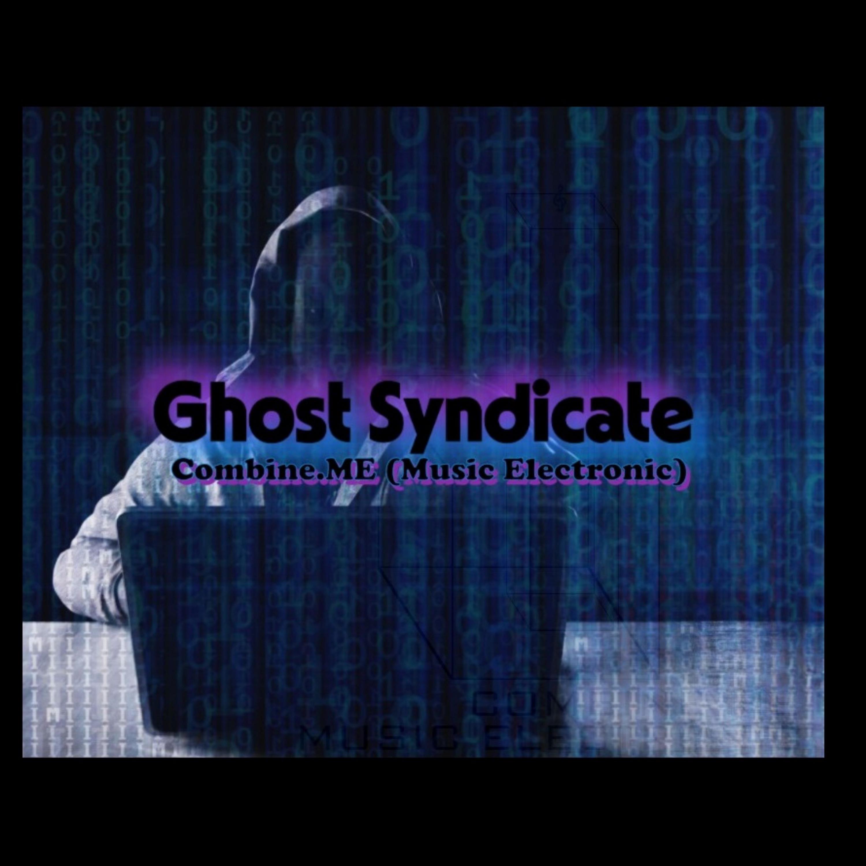 Ghost Syndicate artwork