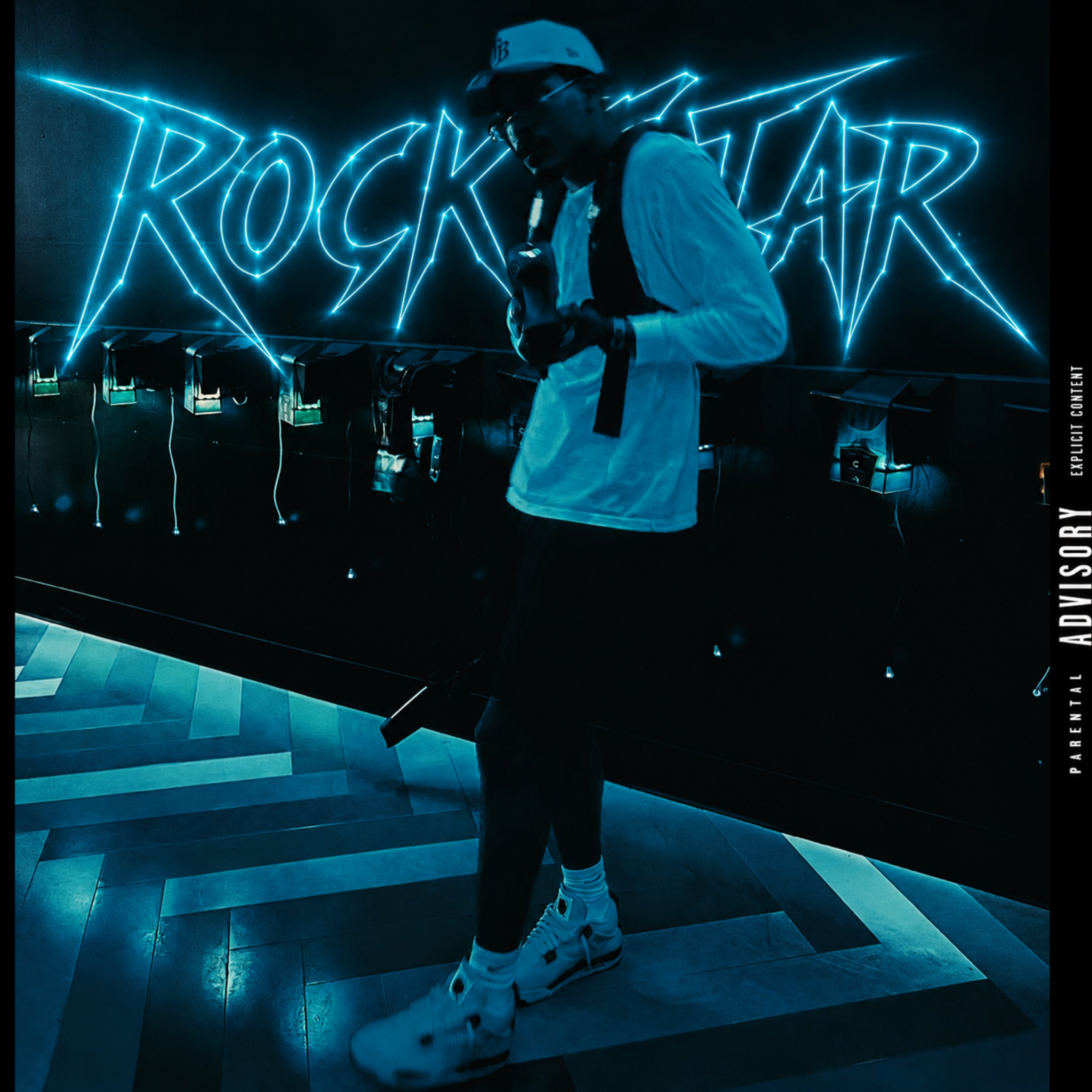 Rockstar by $mic cover art