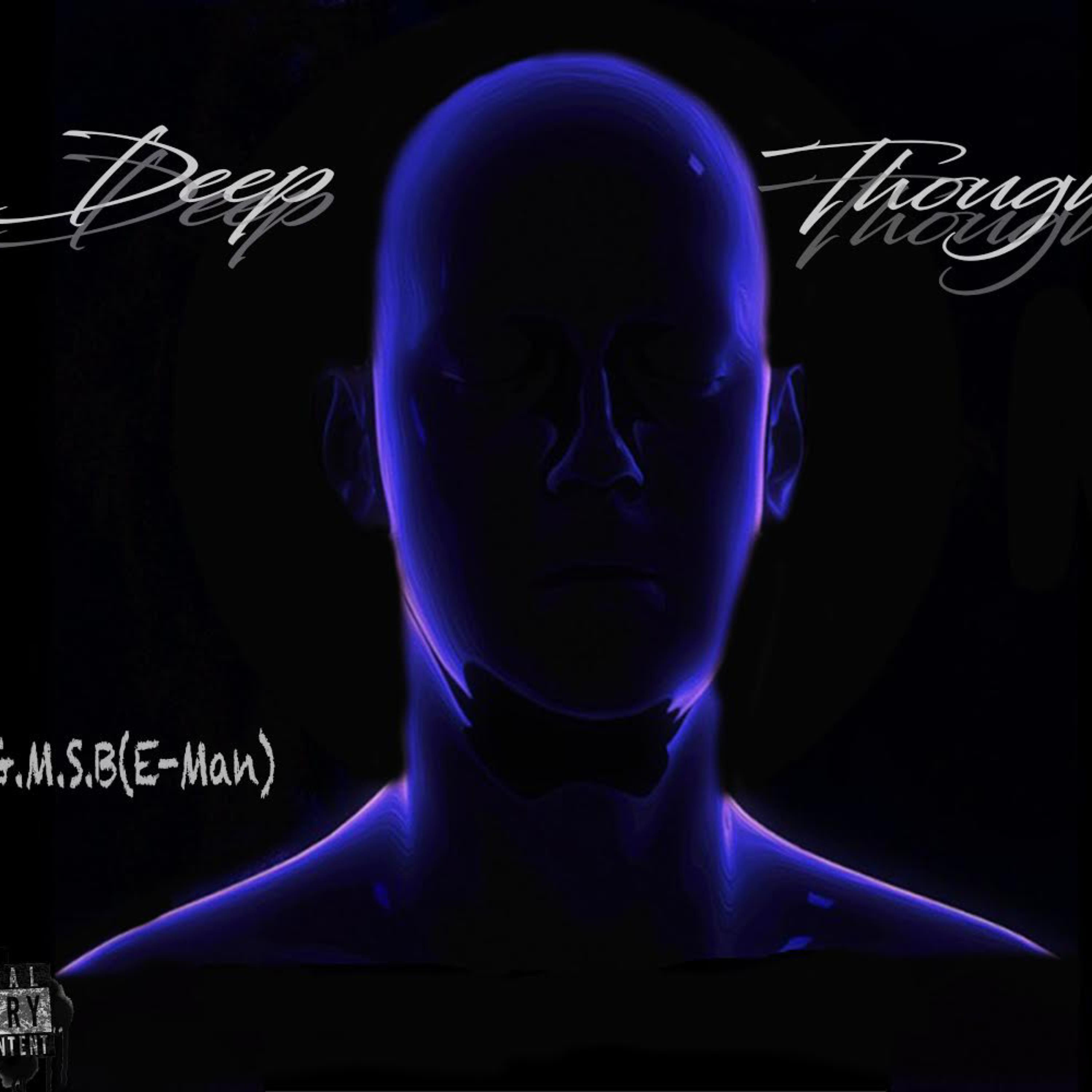 Deep Thoughts-EP artwork