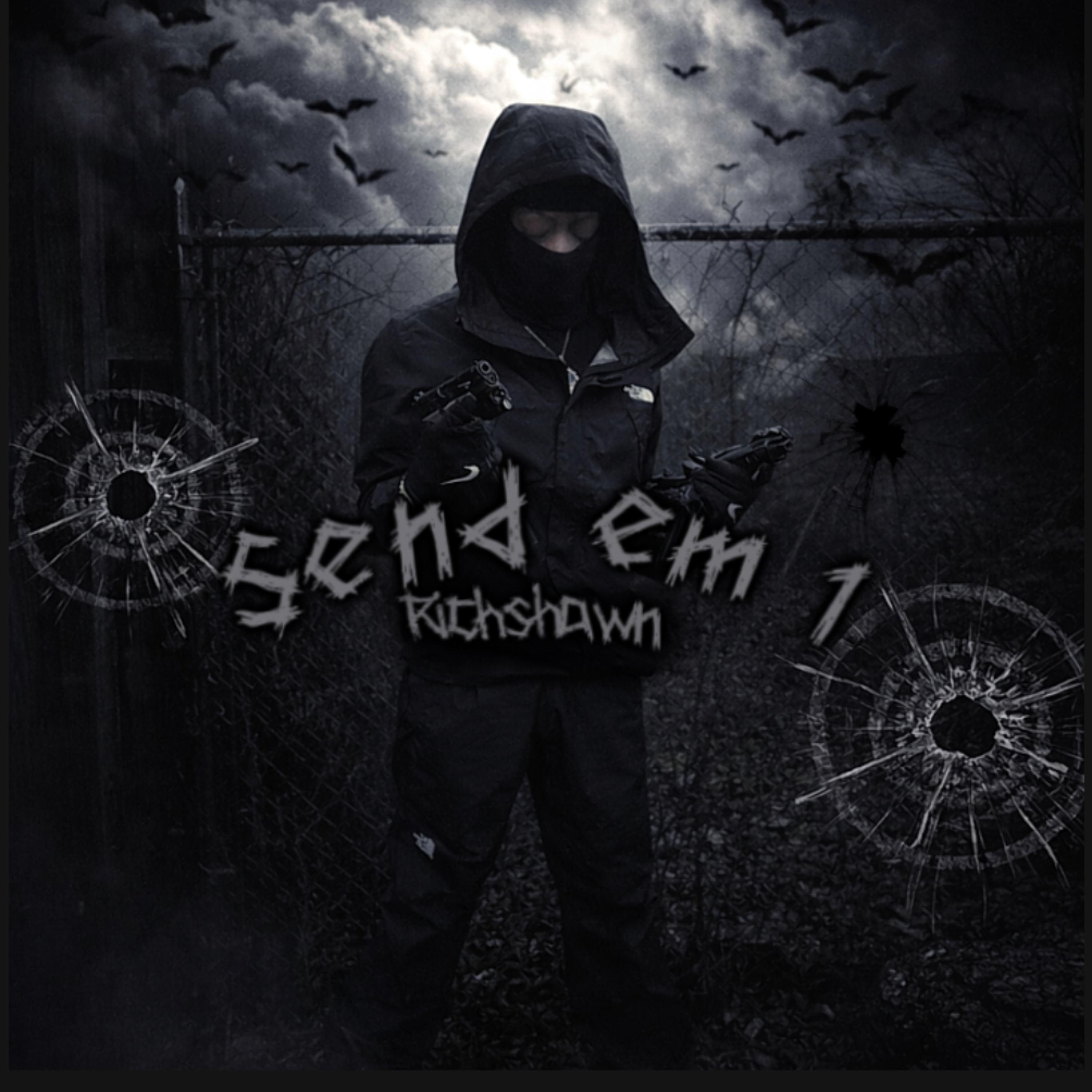 Send Em 1 artwork