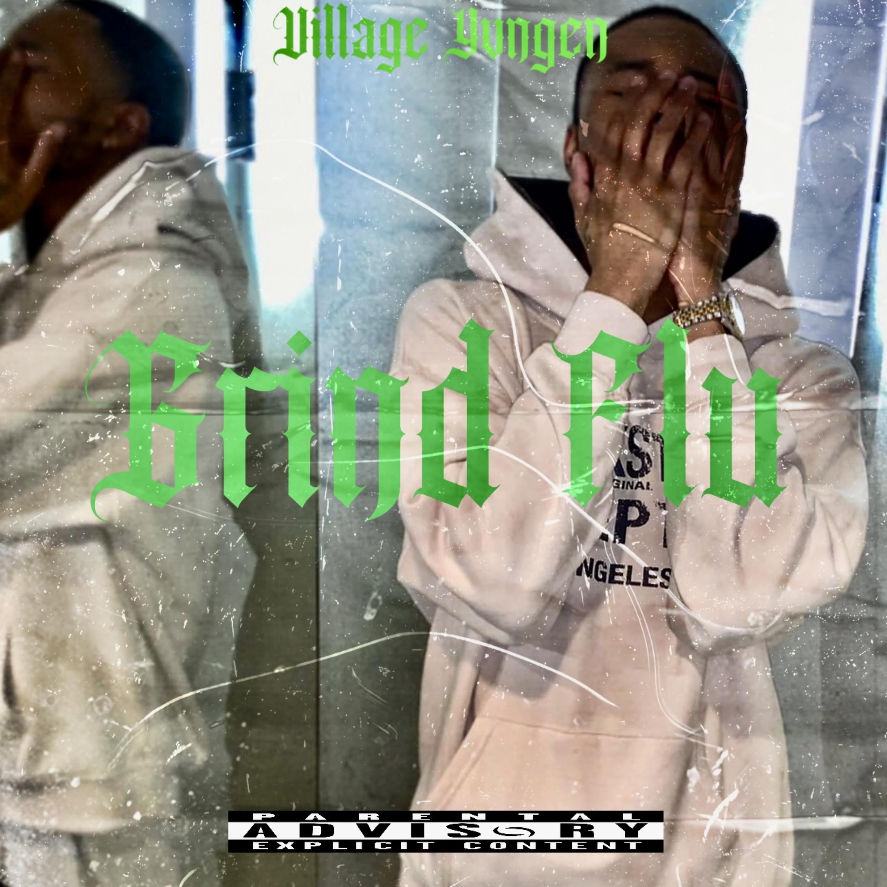 Grind Flu (Freestyle) artwork
