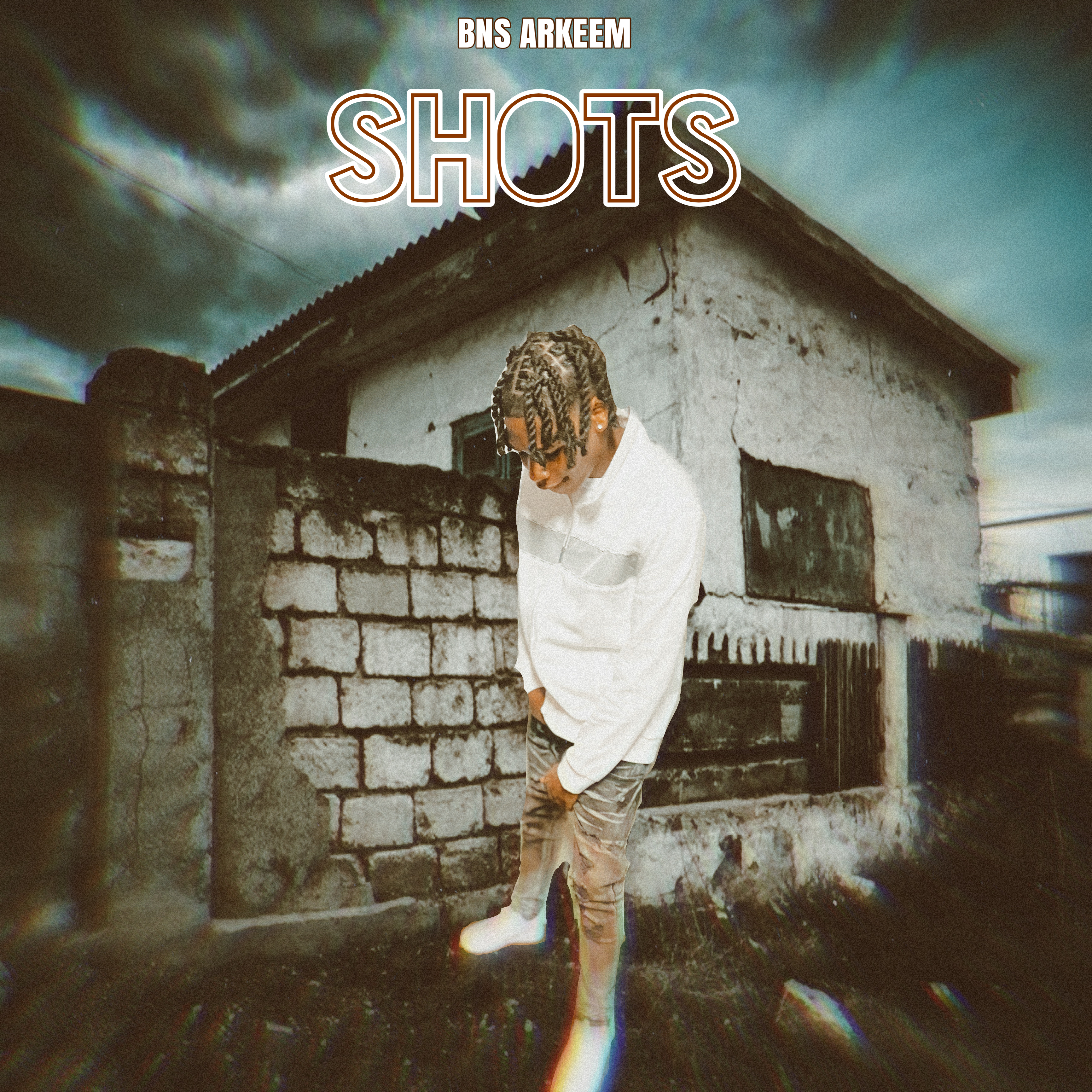 Shots artwork