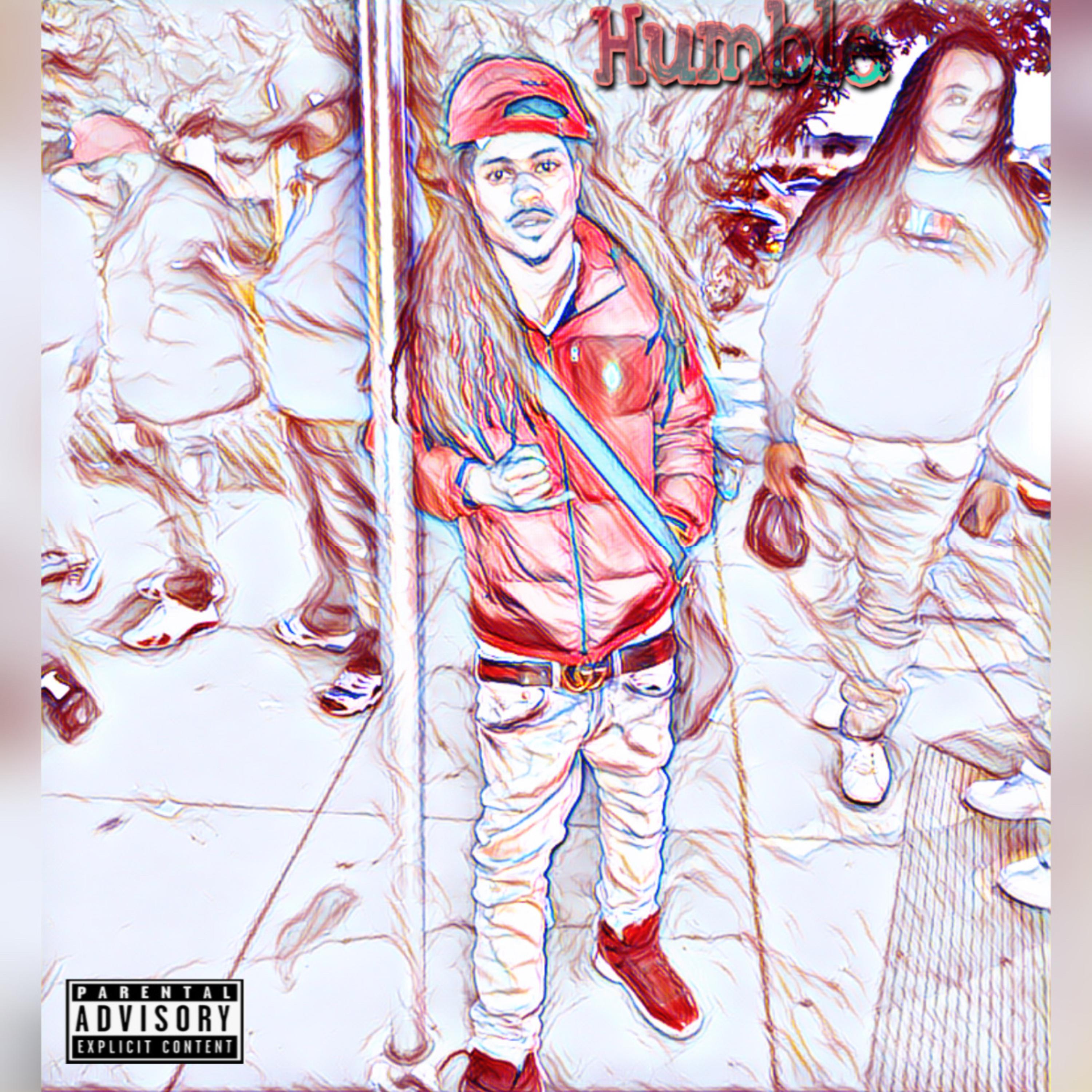 Humble artwork