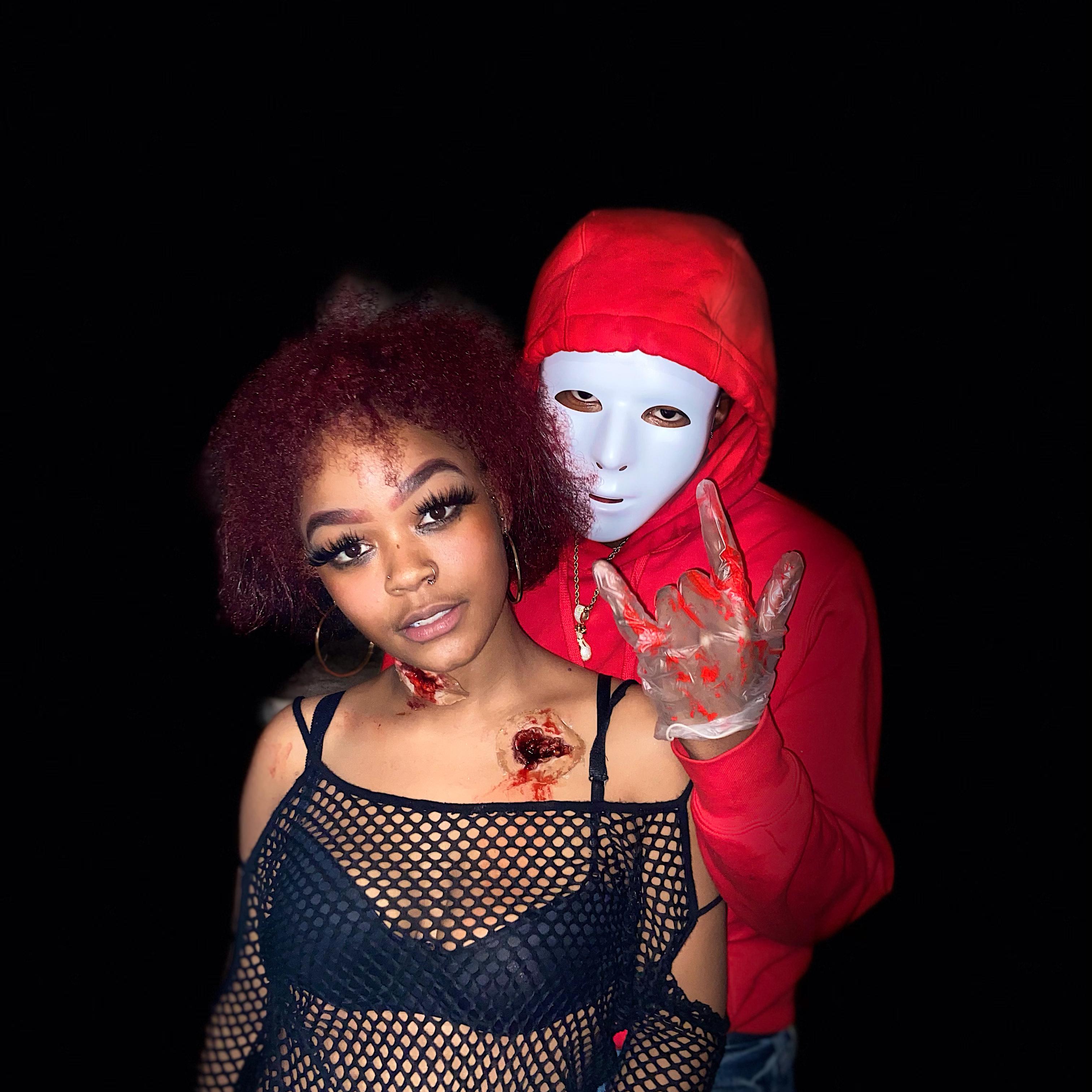 Dead Wrong artwork