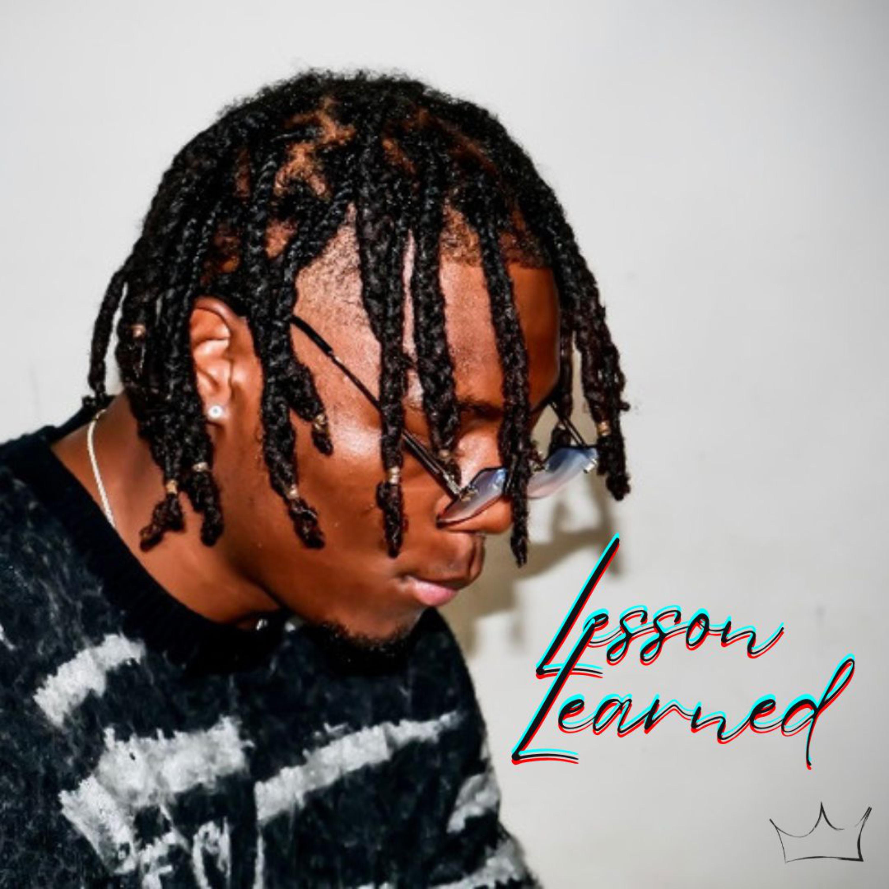 Lesson Learned artwork