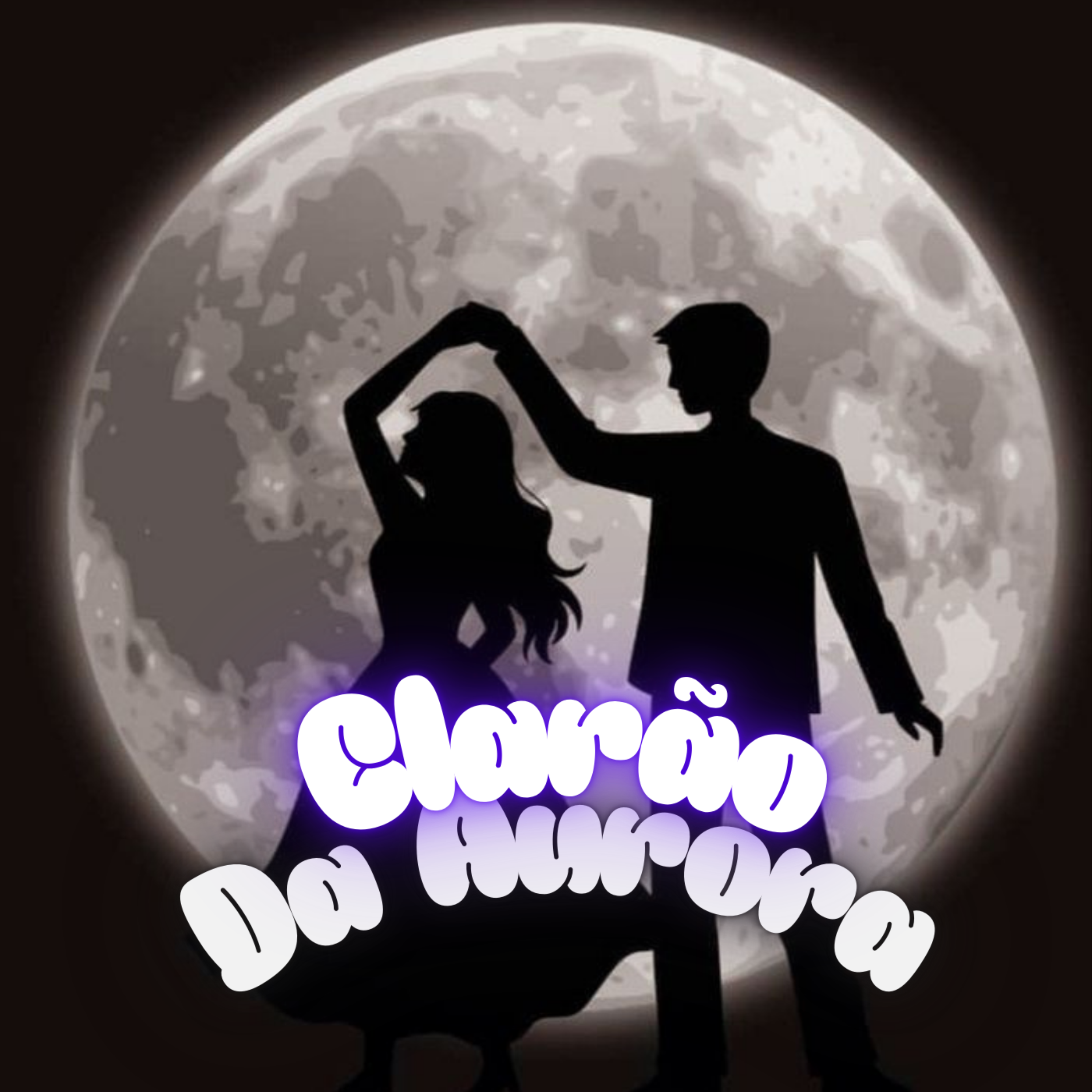 Clarão da Aurora artwork