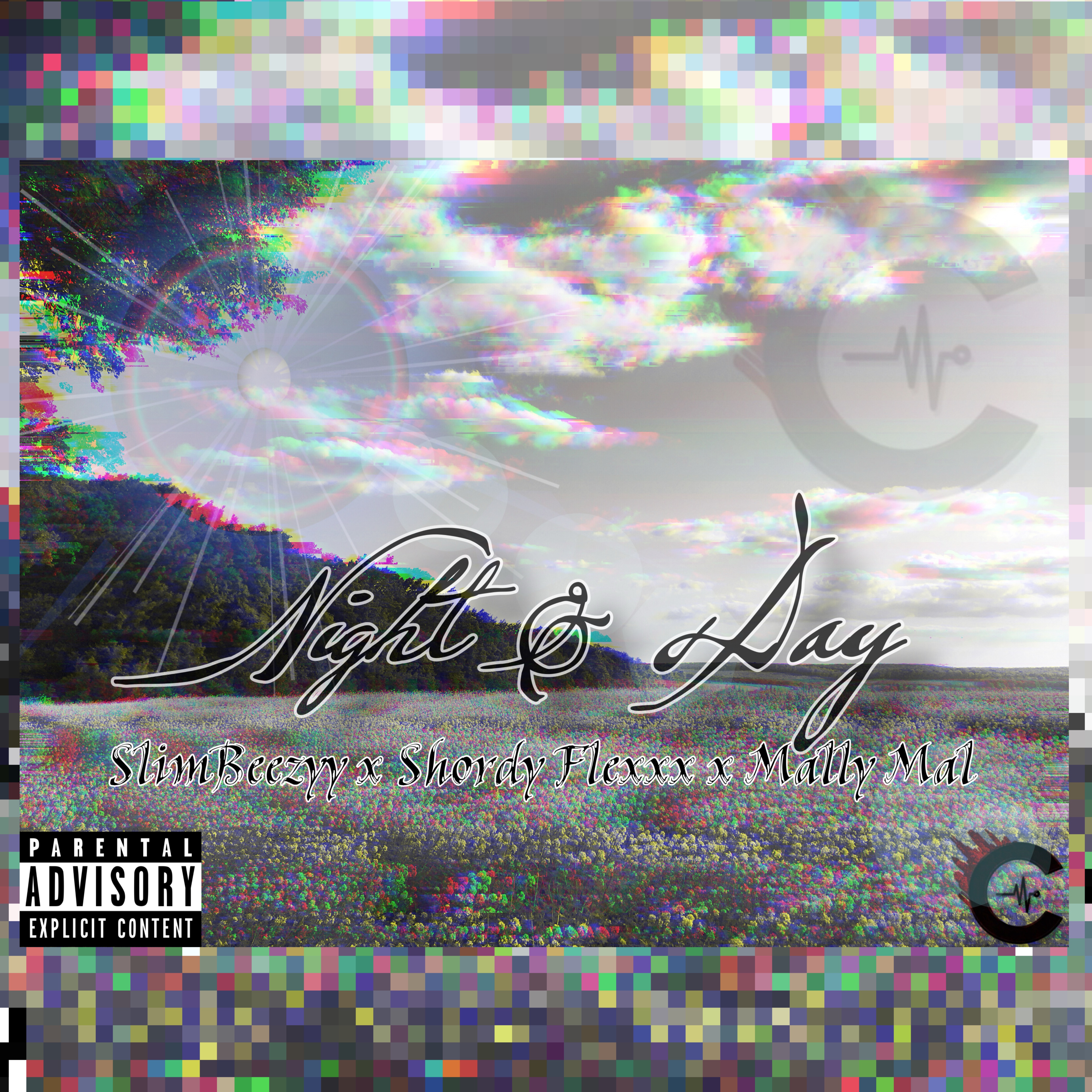 Night & Day artwork