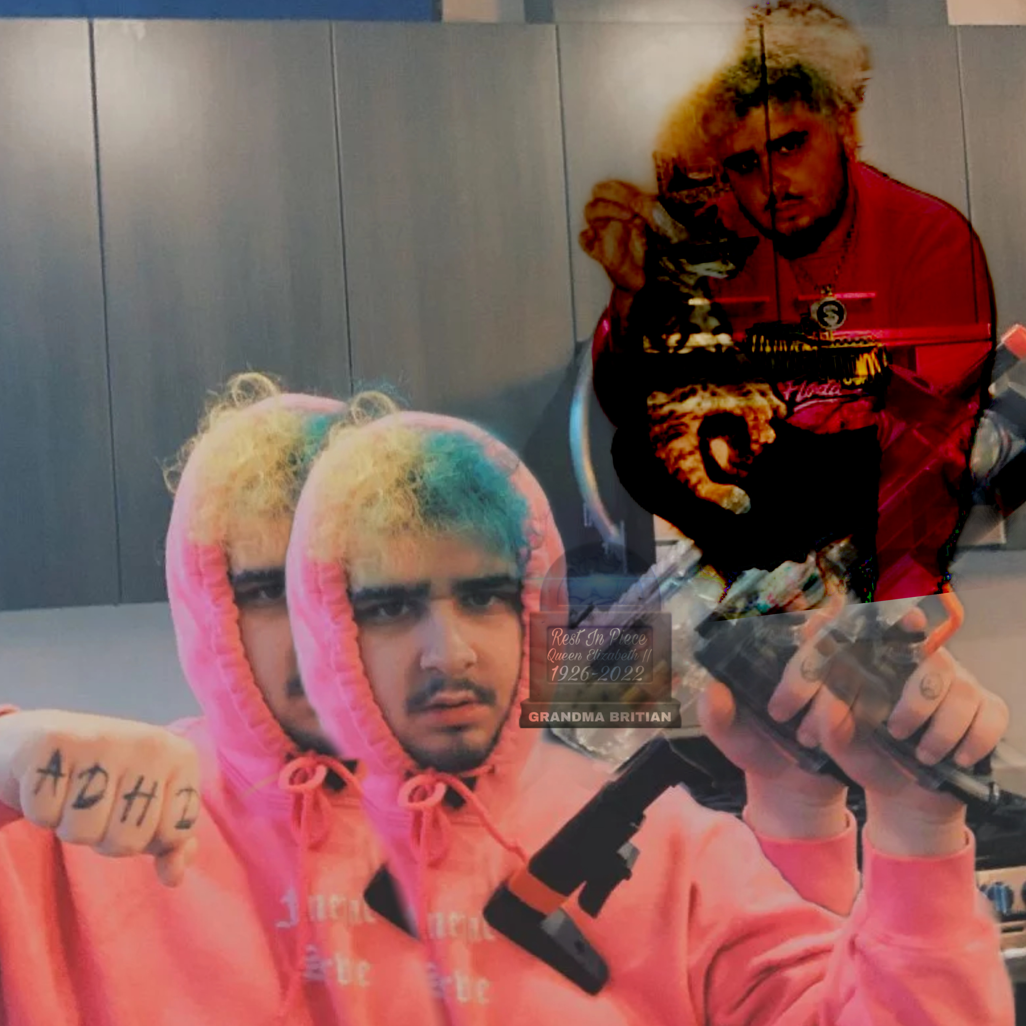 twizzy4L artwork