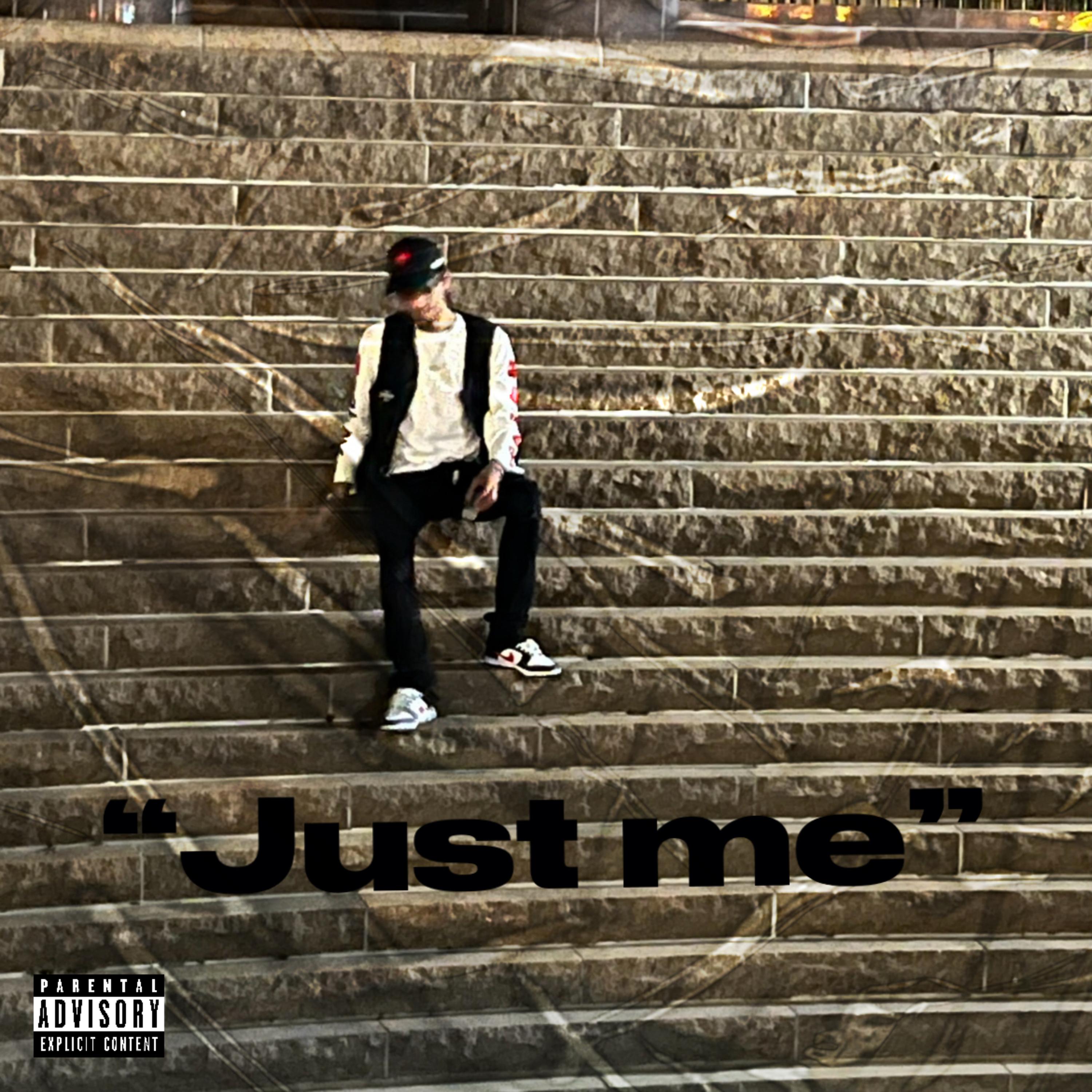 Just Me artwork