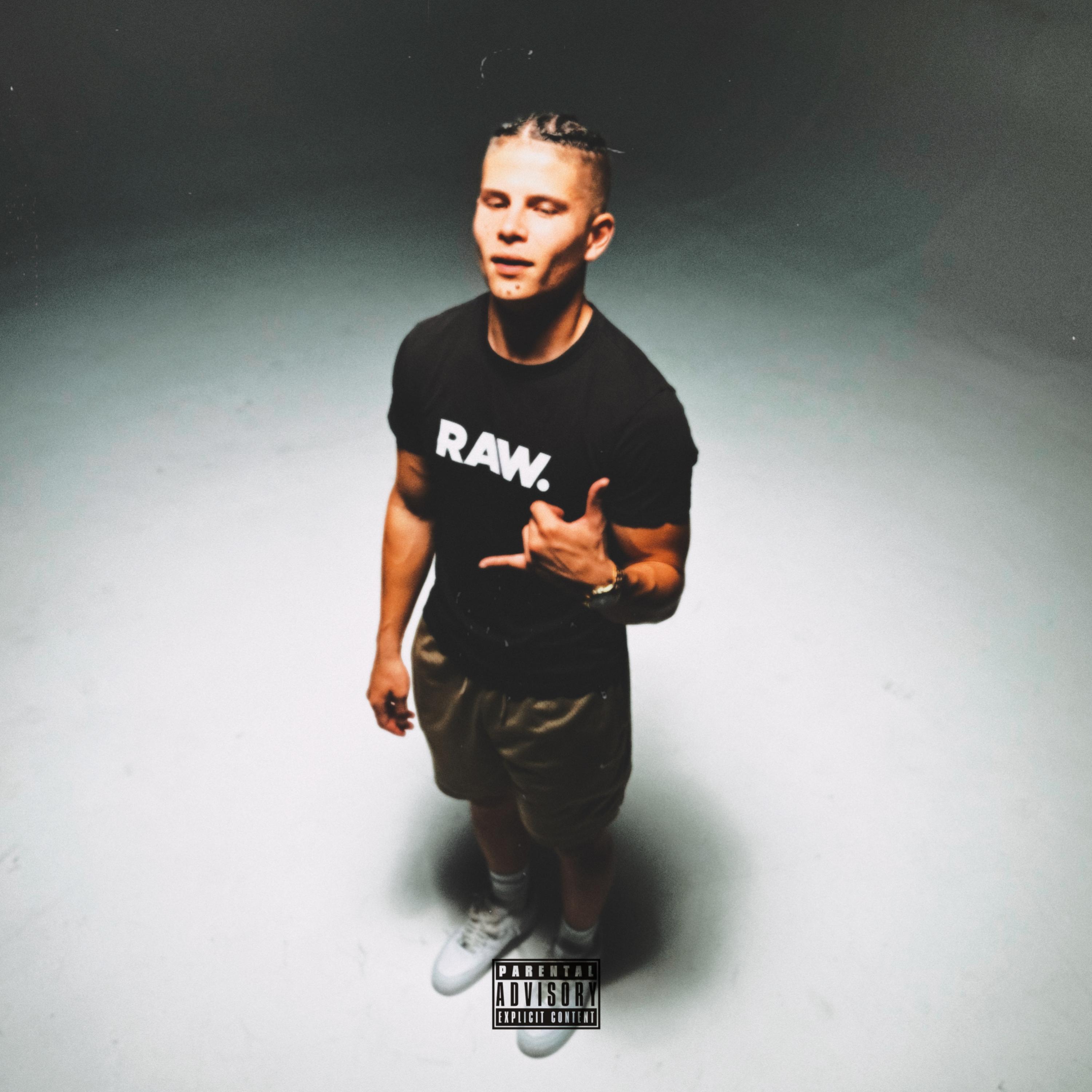 MEET ME artwork