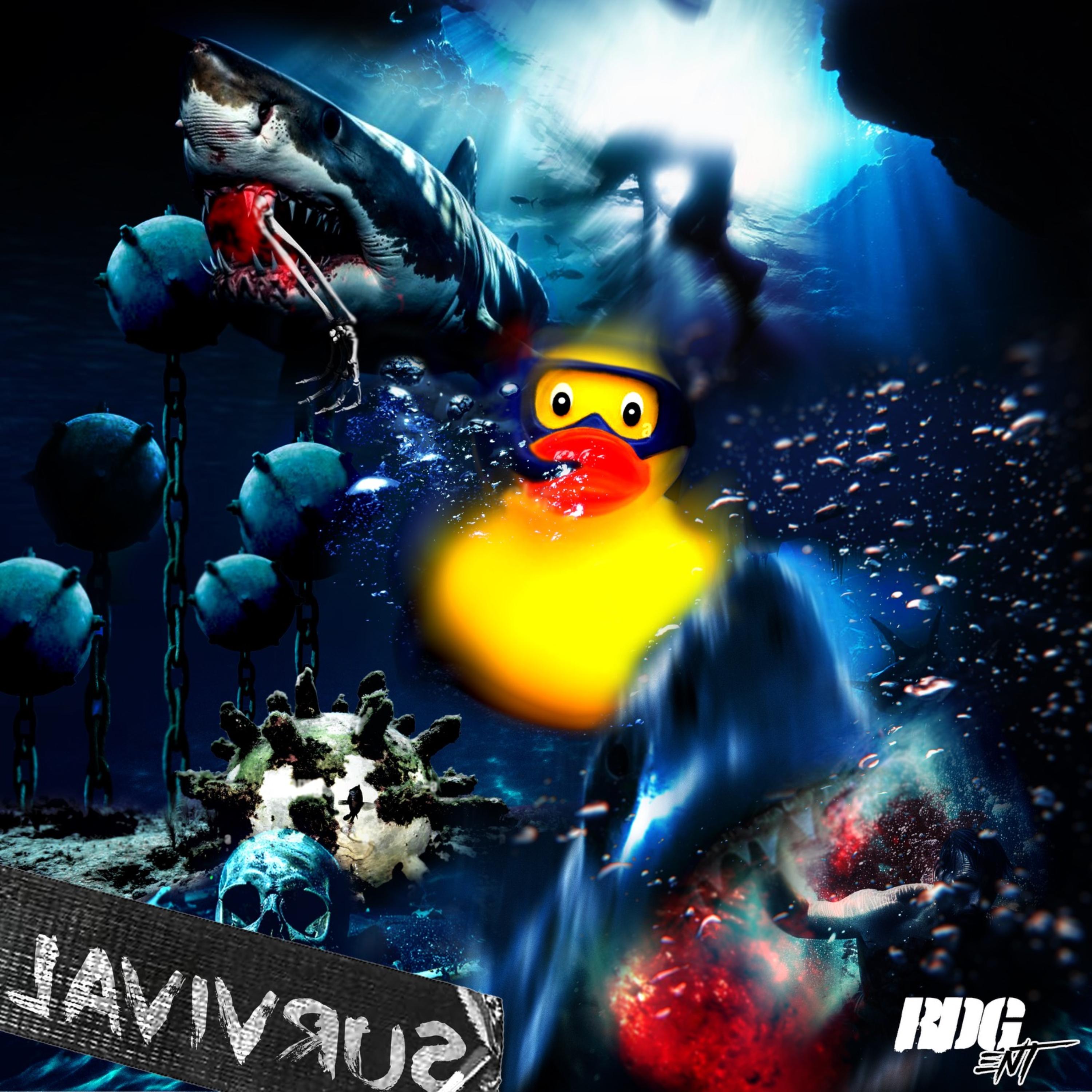 Survival artwork