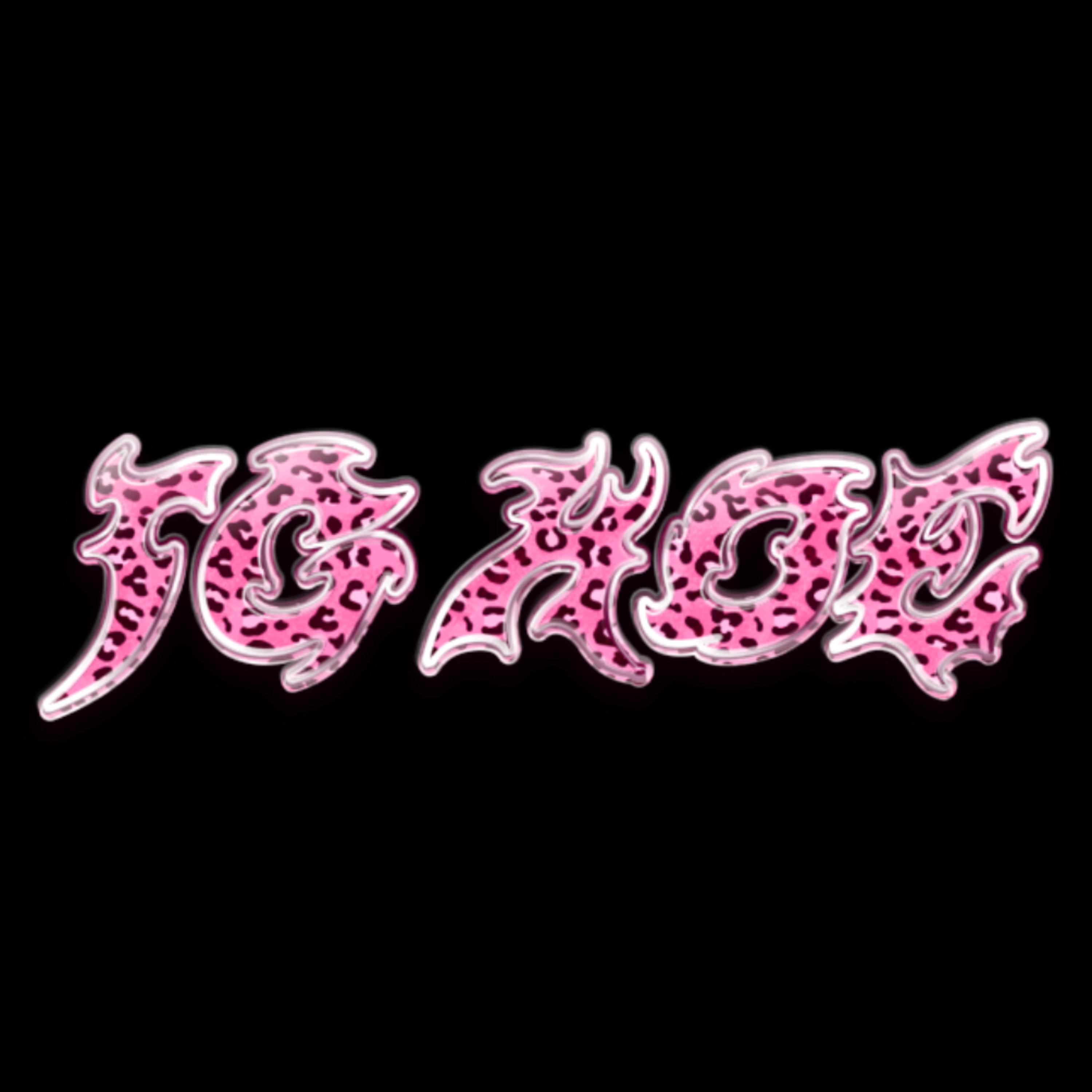 IG HOE! artwork