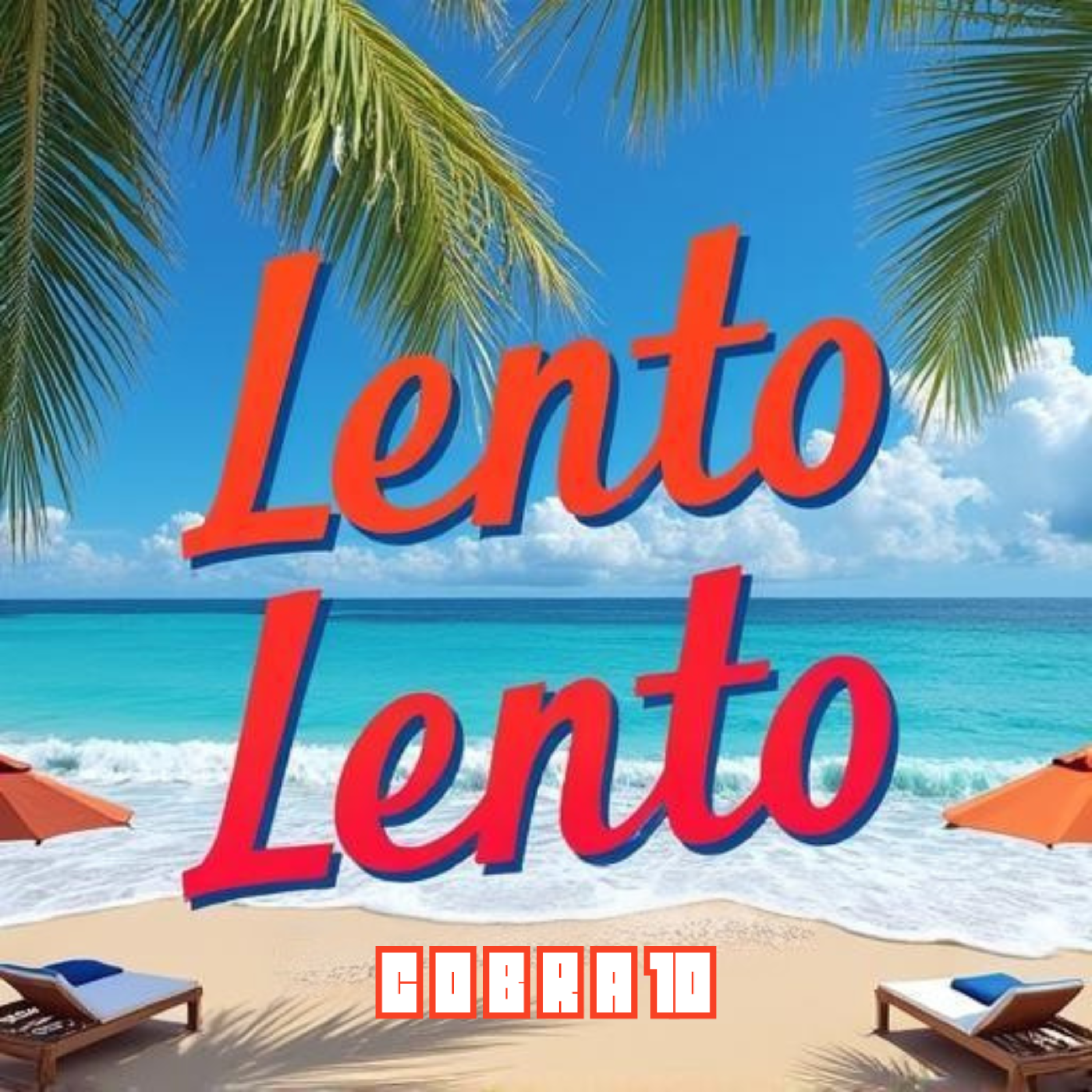 Lento Lento artwork