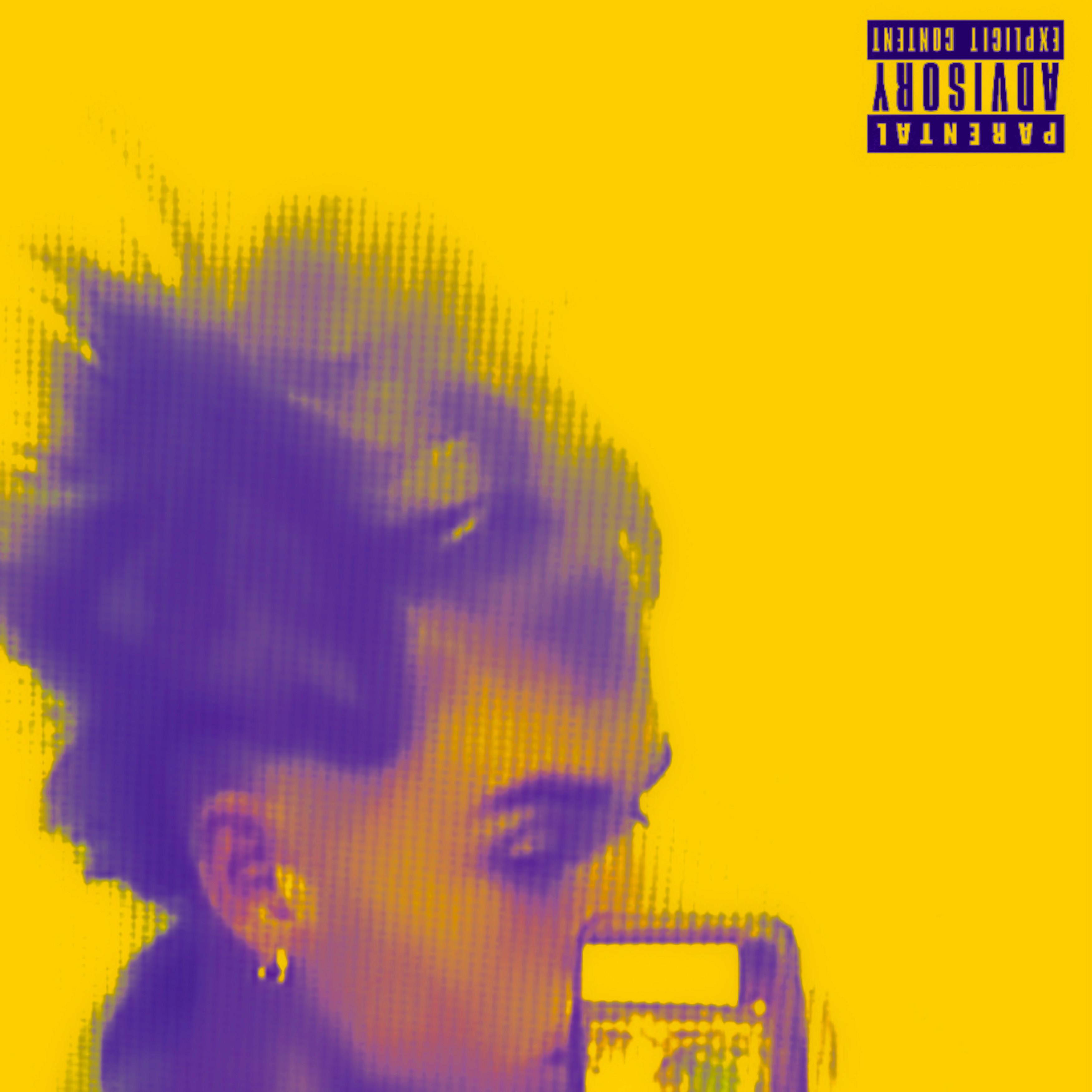(Pitch 1.22 - tempo 91) by Yoshito cover art