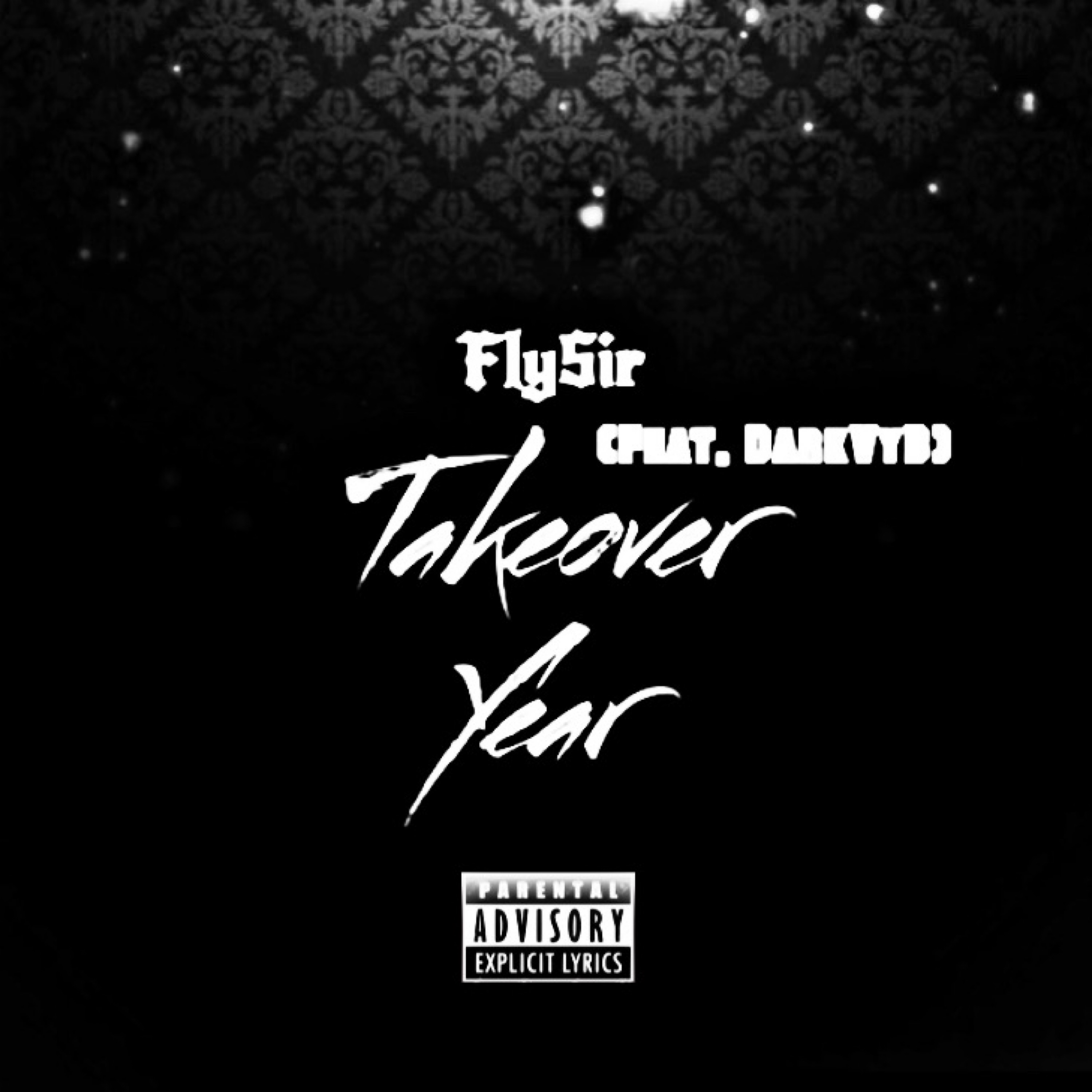 Takeover Year artwork