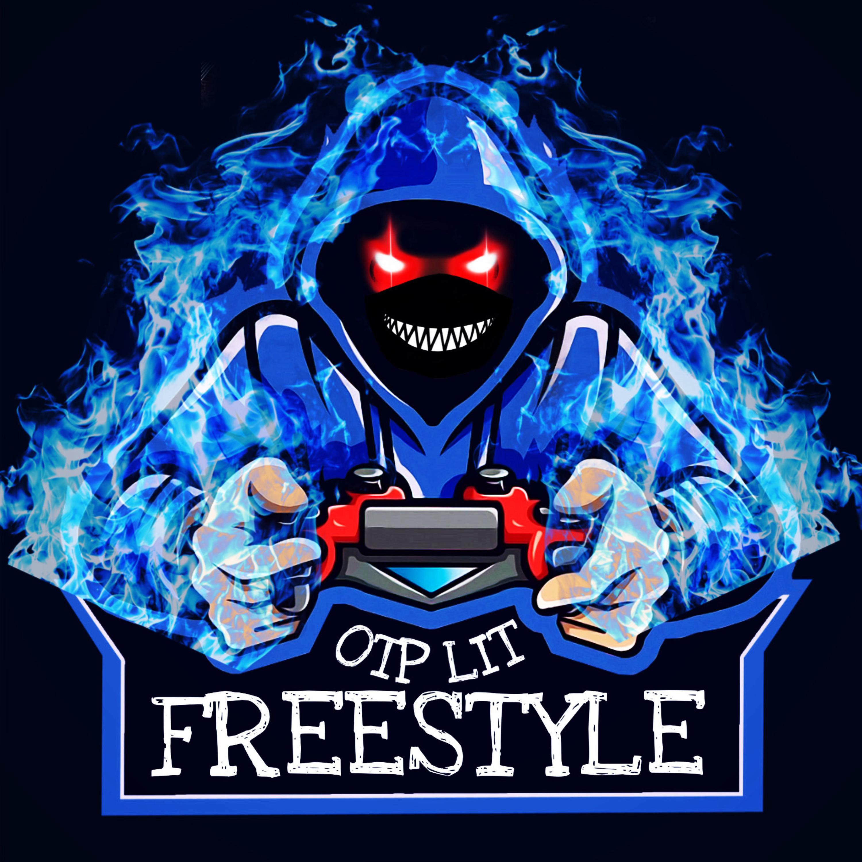 Freestyle artwork