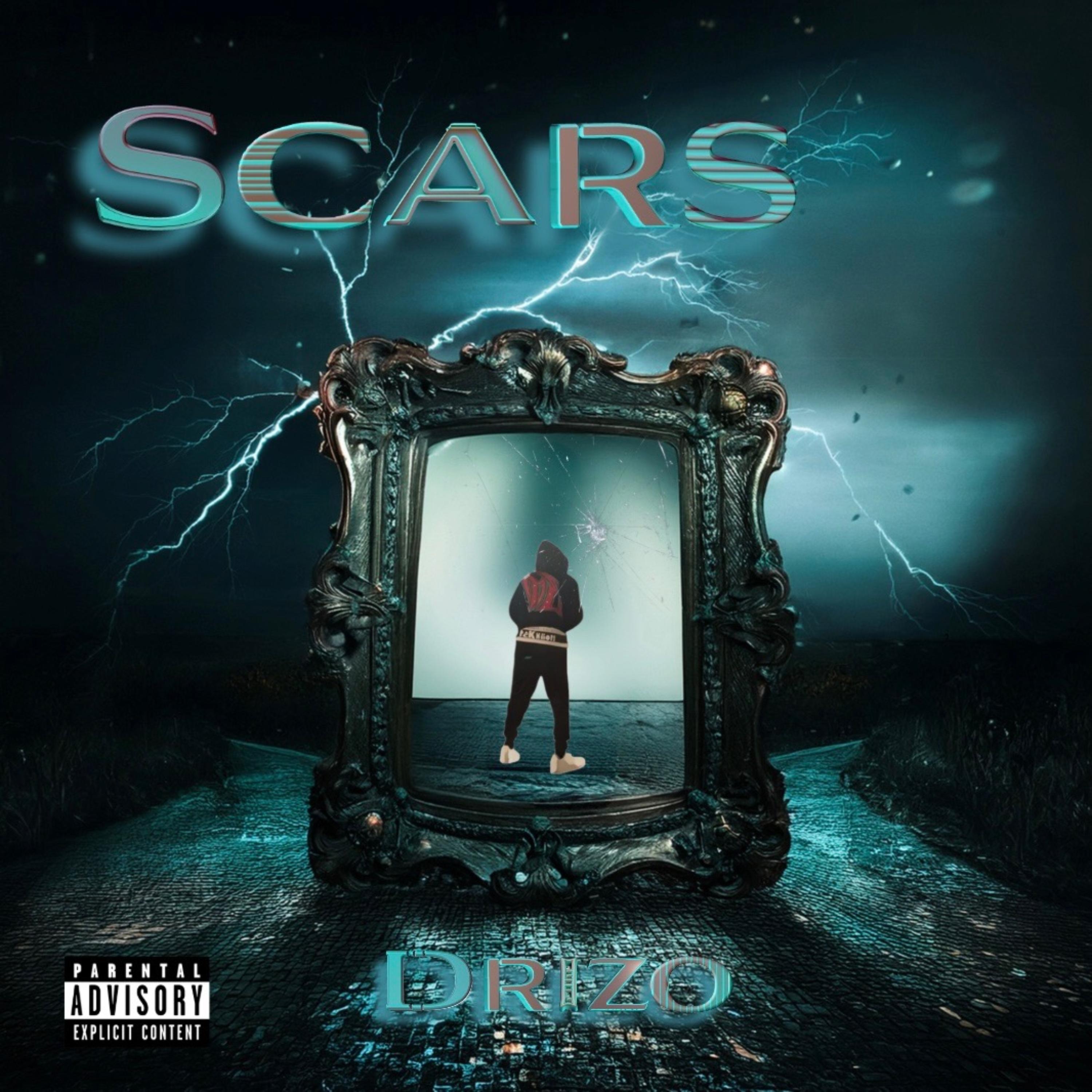 Scars artwork