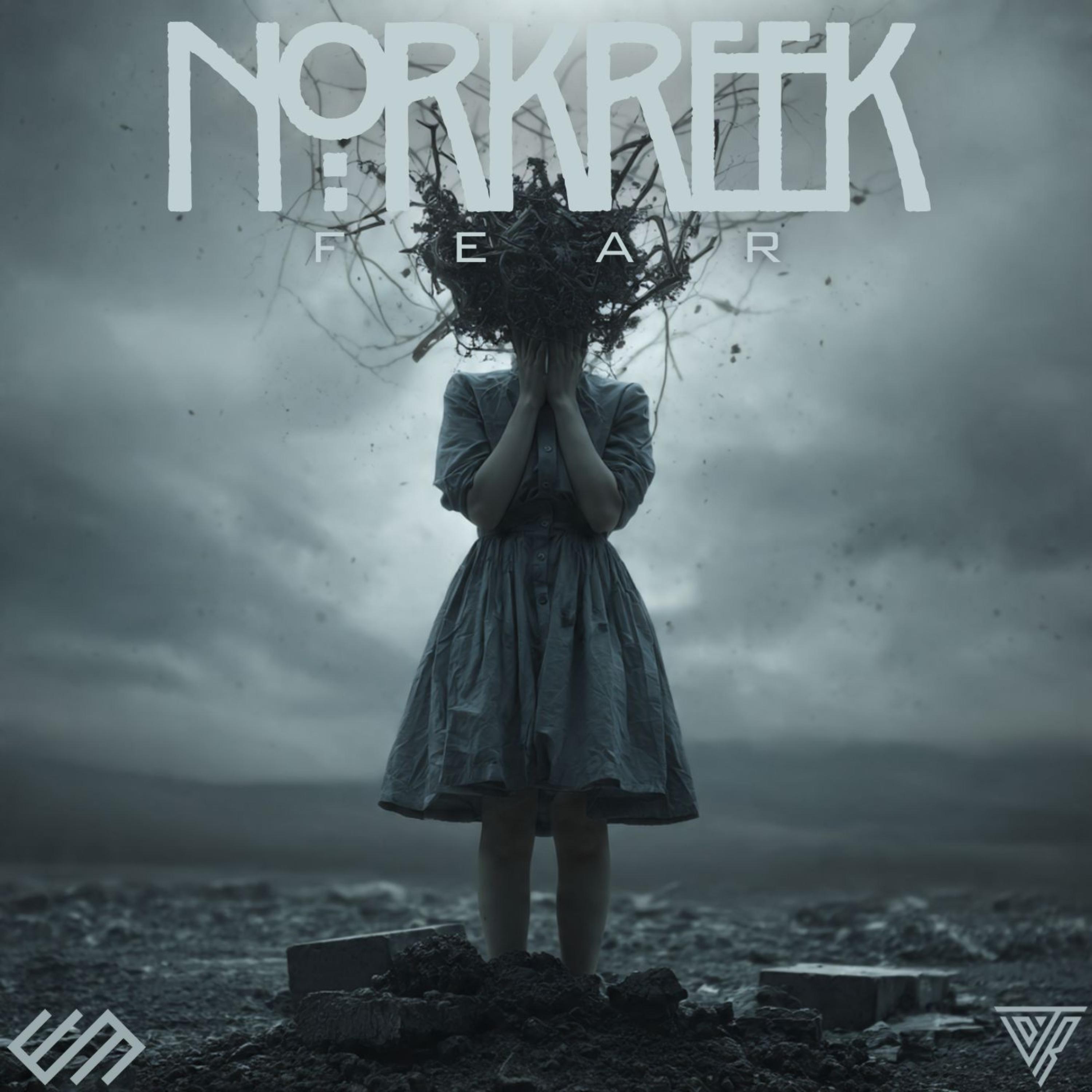 NORKREEK FEAR artwork