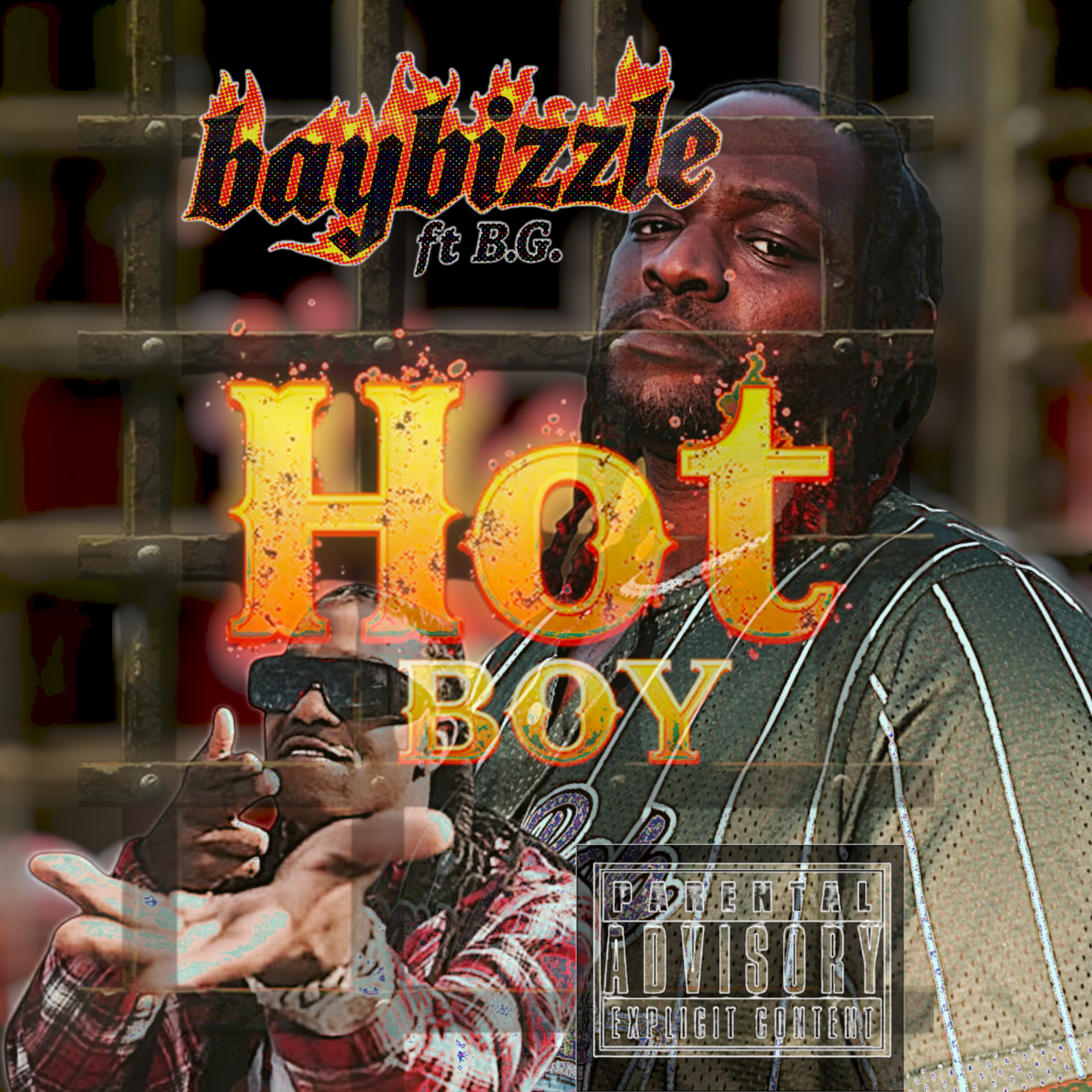hot boy artwork