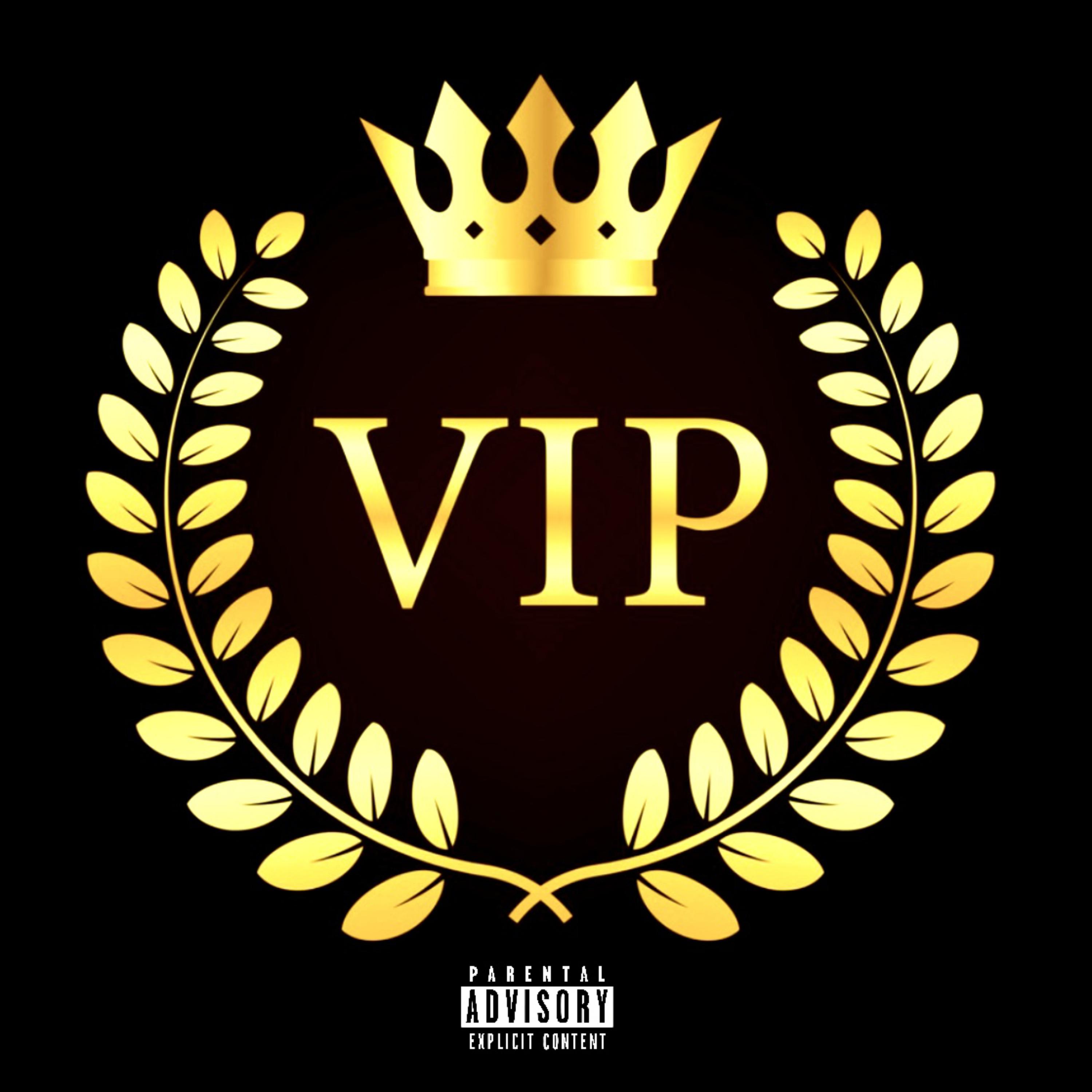 VIP artwork