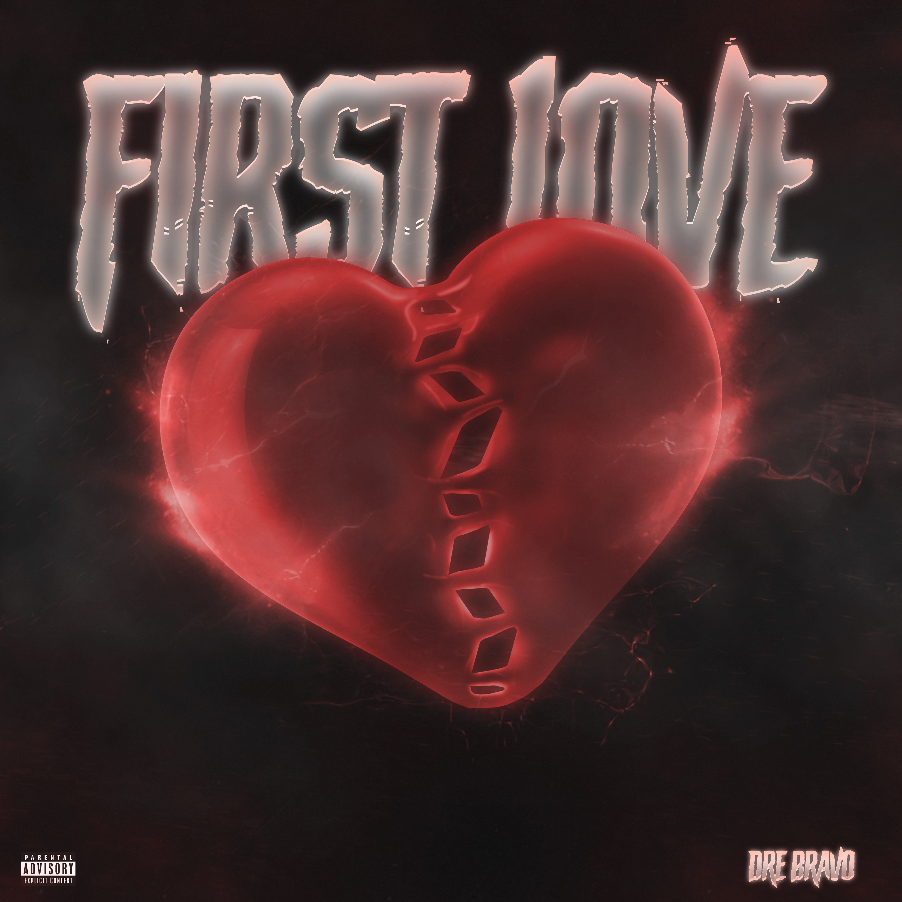 First Love artwork