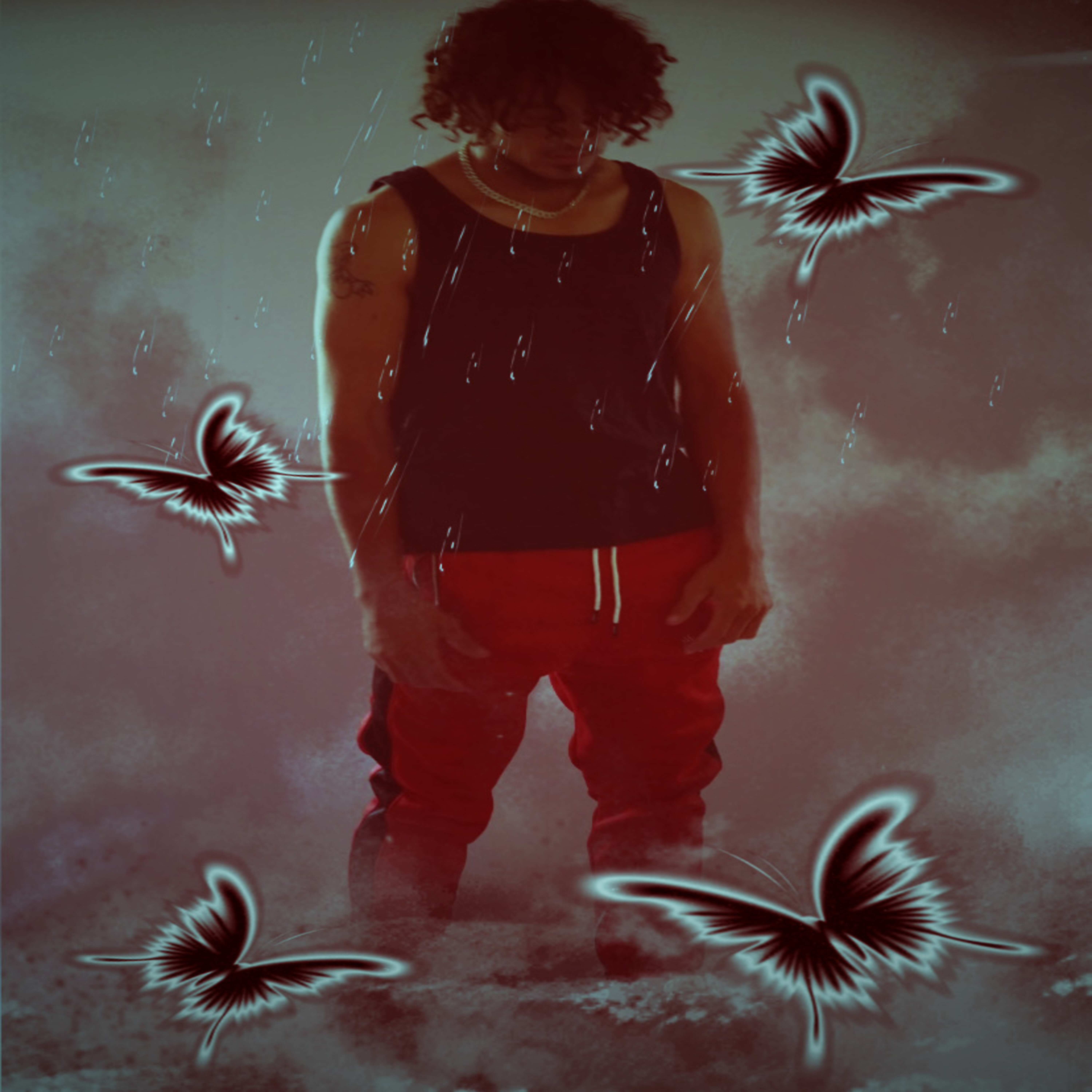 I Know artwork