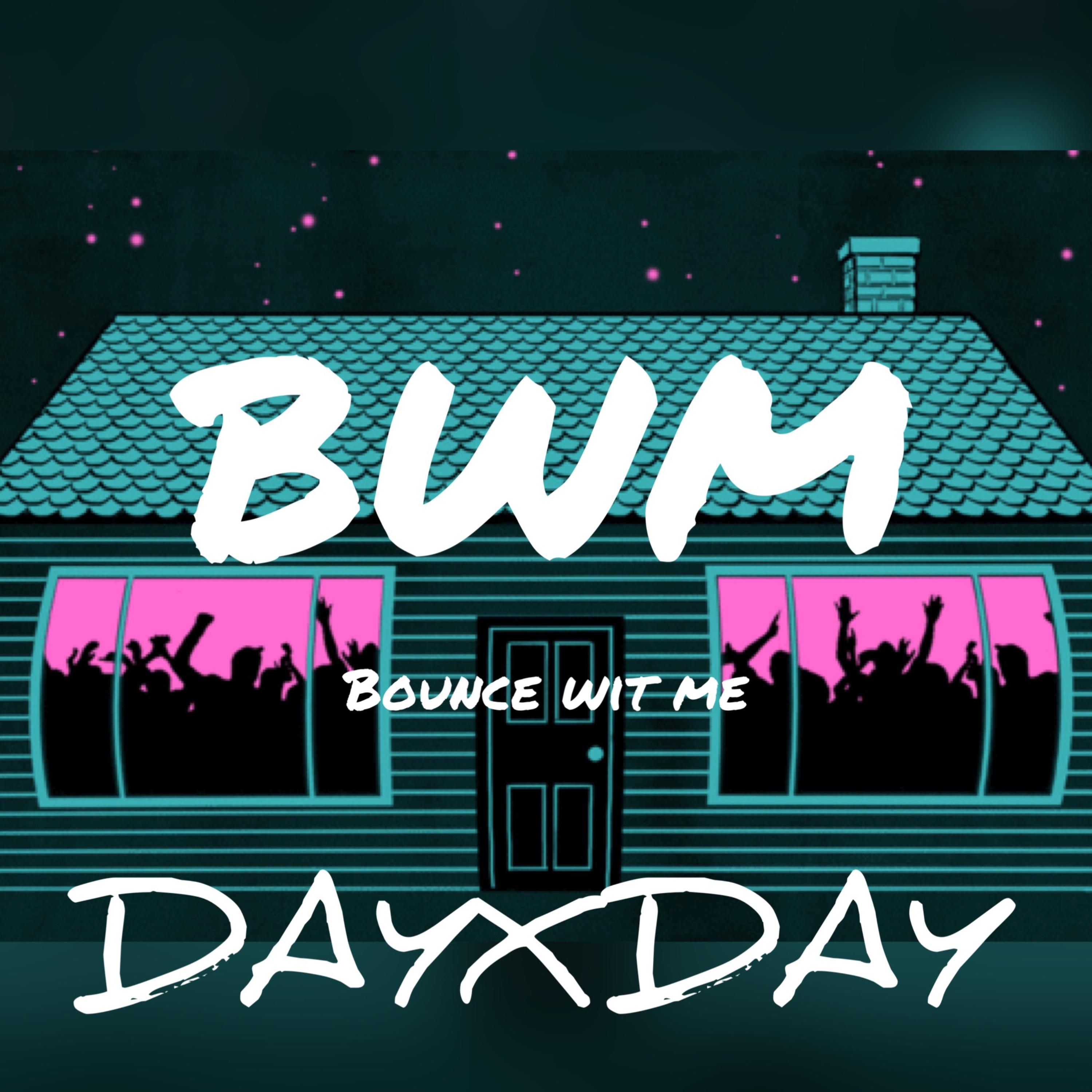 Bounce Wit Me artwork